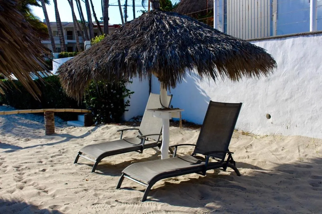 Hotel y Suites Corita