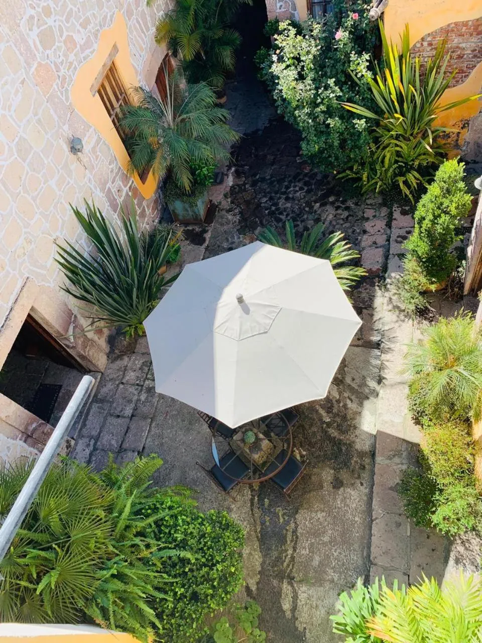 Hotel Casa del Anticuario