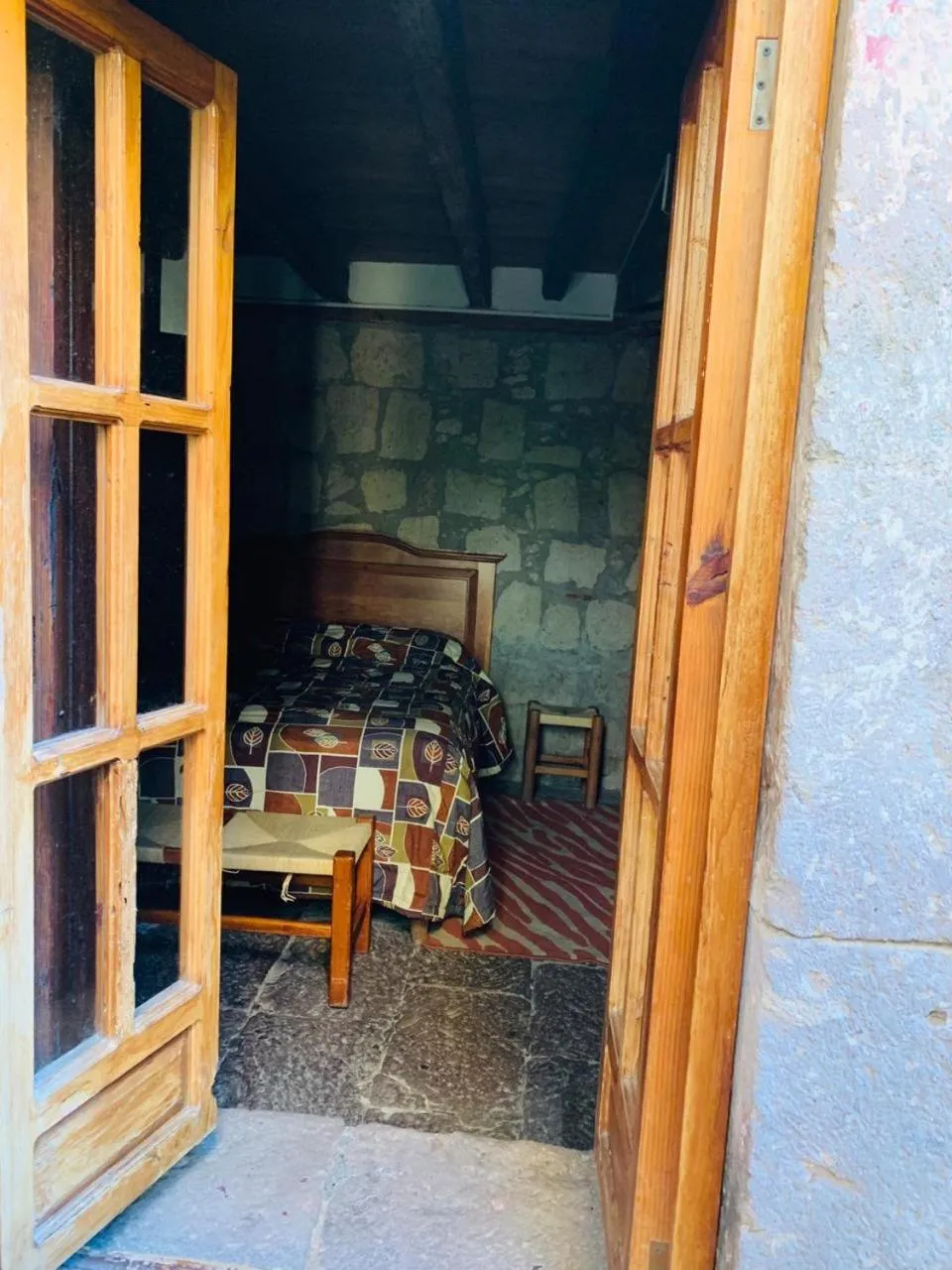 Hotel Casa del Anticuario