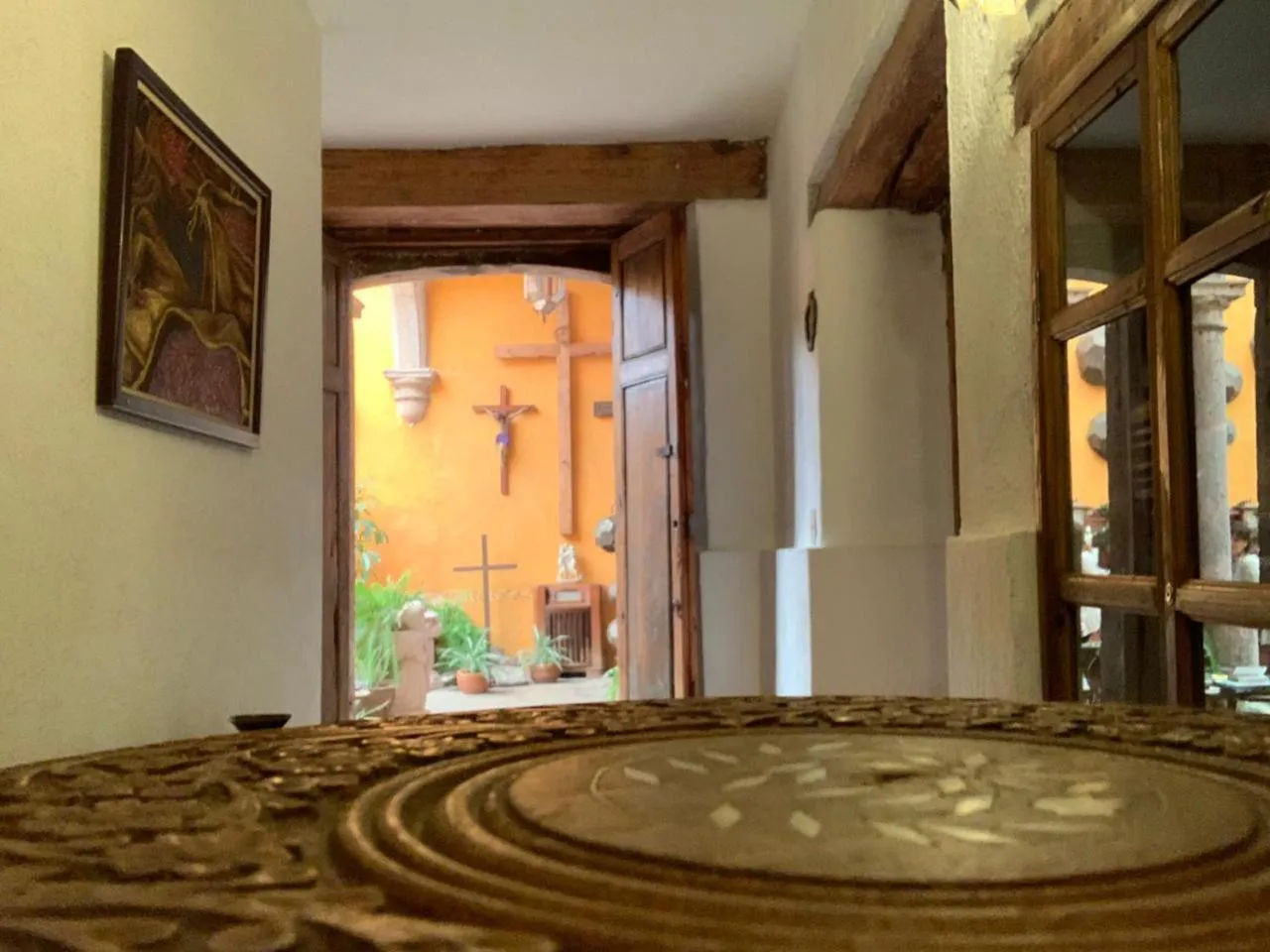 Hotel Casa del Anticuario