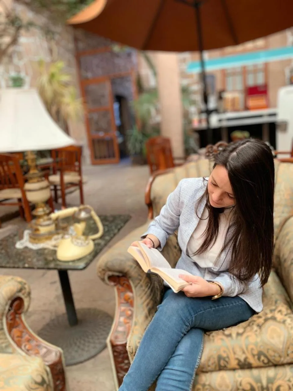 Hotel Casa del Anticuario