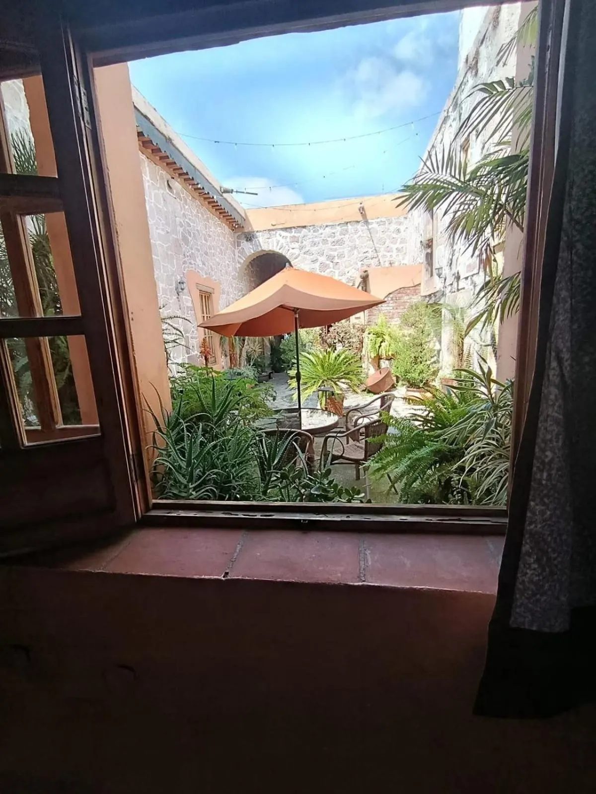 Hotel Casa del Anticuario