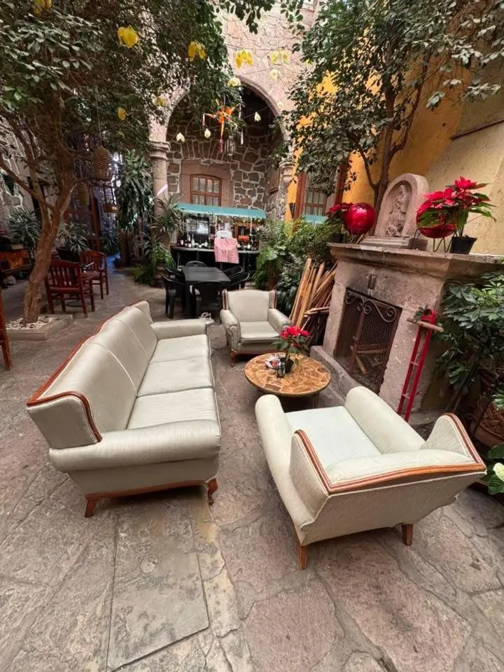 Hotel Casa del Anticuario