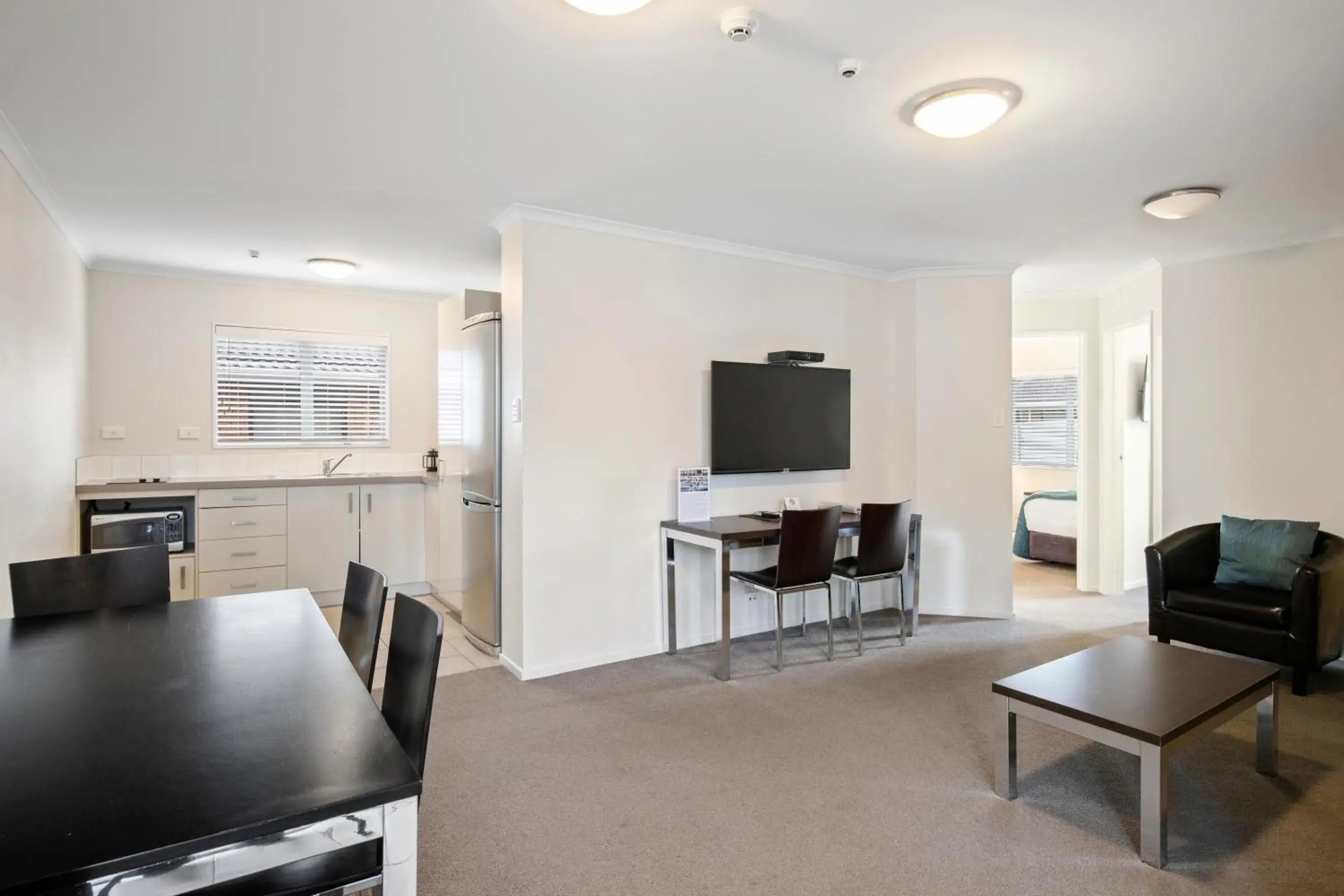 Two-Bedroom Apartment in ASURE Aveda Motor Lodge Two-Bedroom Apartment in ASURE Aveda Motor Lodge