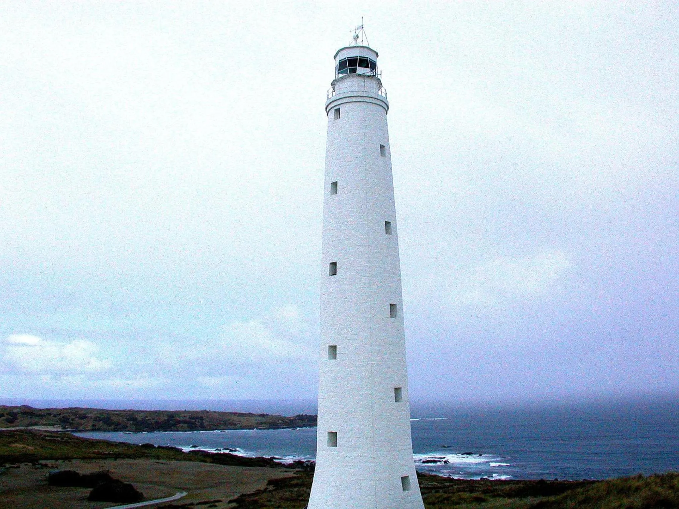 King Island Accommodation Cottages