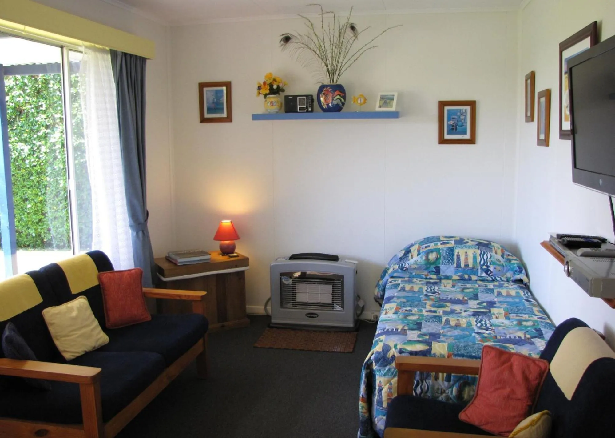 King Island Accommodation Cottages