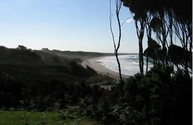 King Island Accommodation Cottages