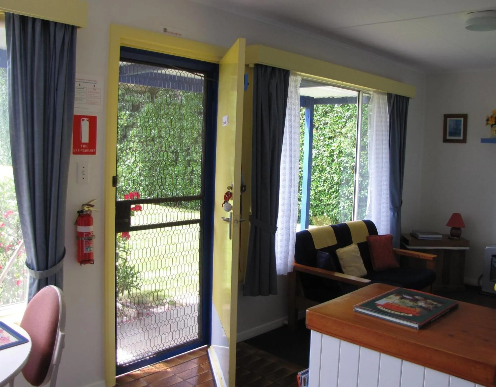 King Island Accommodation Cottages