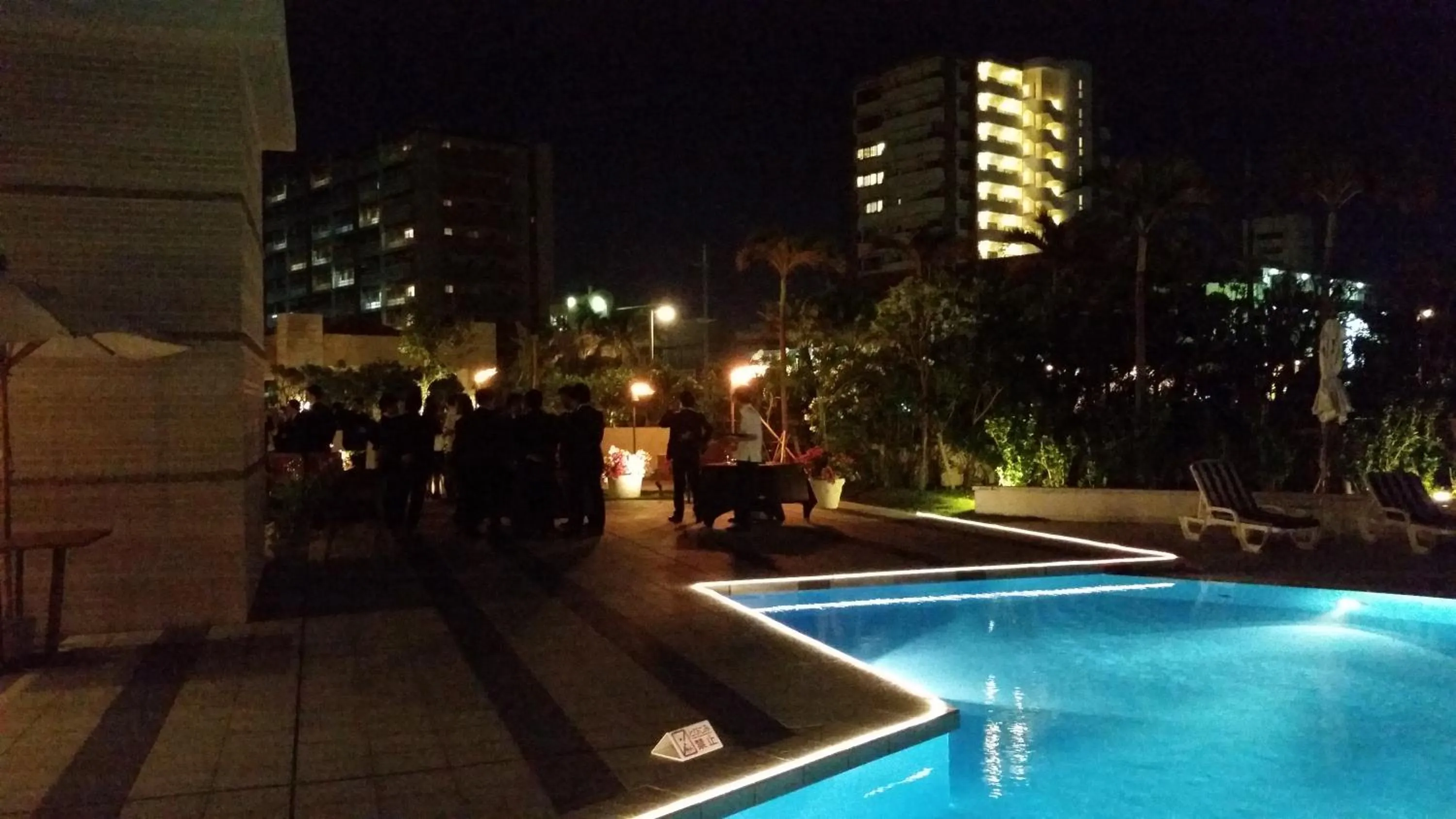  in Moon Ocean Ginowan Hotel & Residence