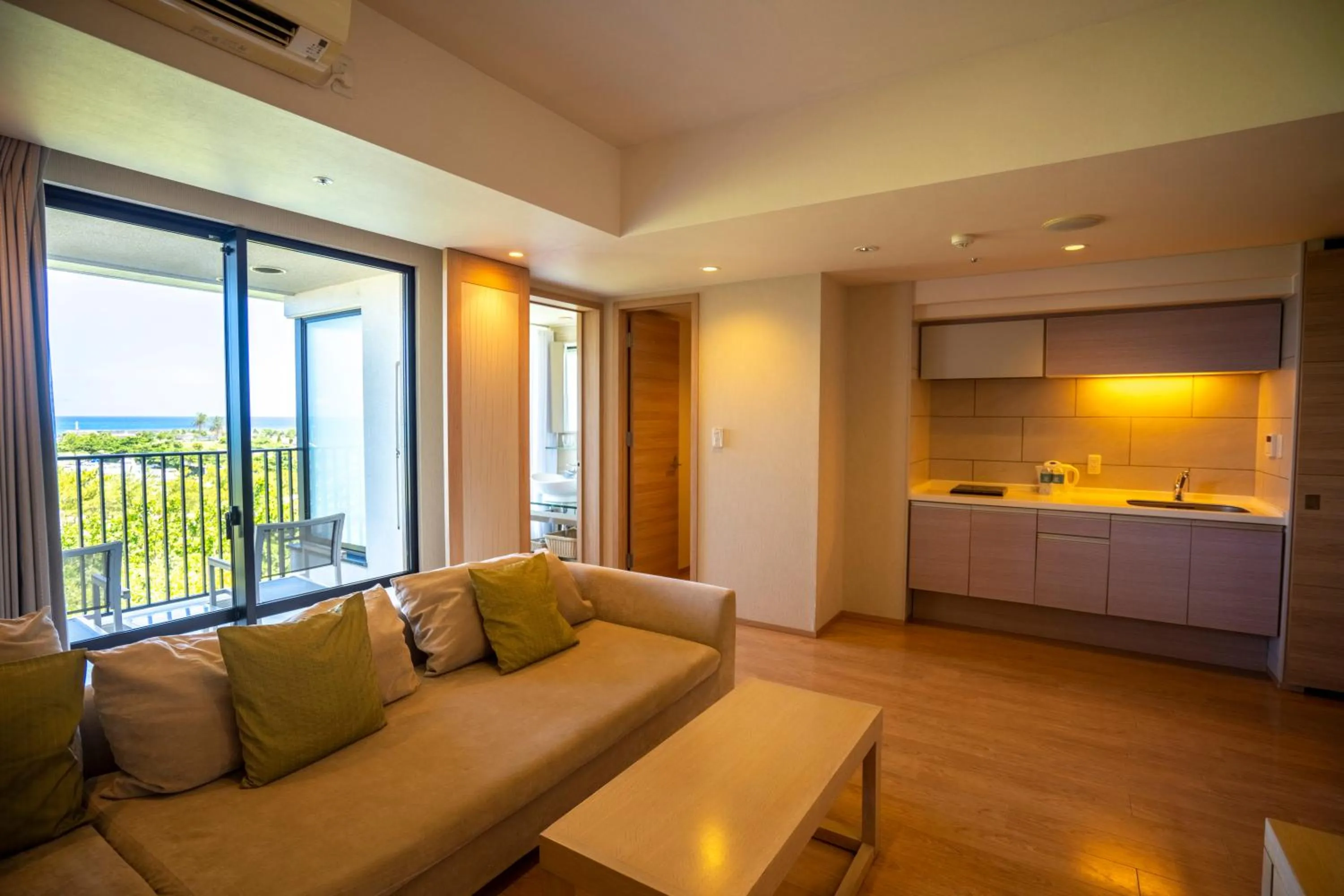 View (from property/room) in Moon Ocean Ginowan Hotel & Residence