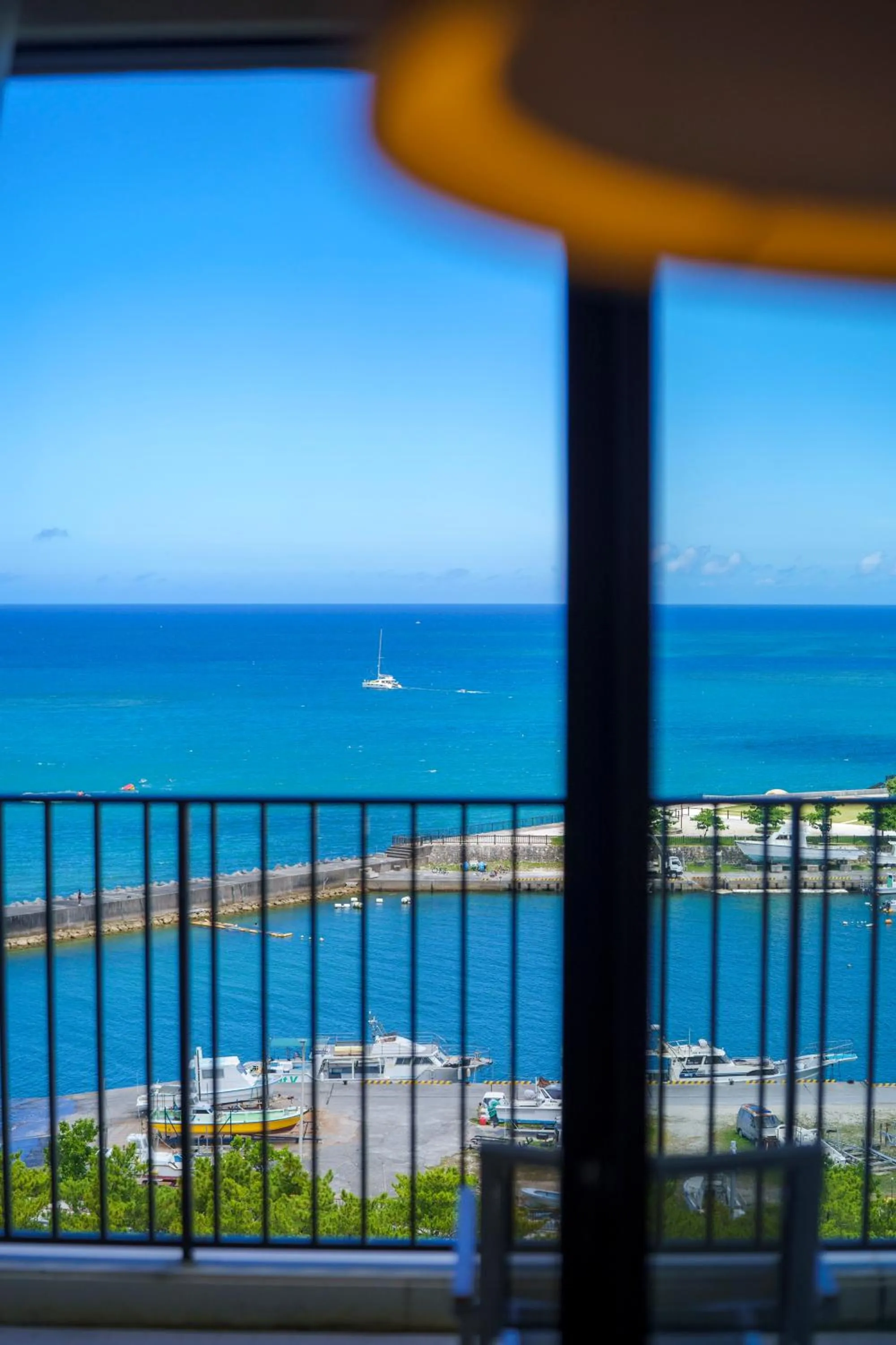 Day in Moon Ocean Ginowan Hotel & Residence