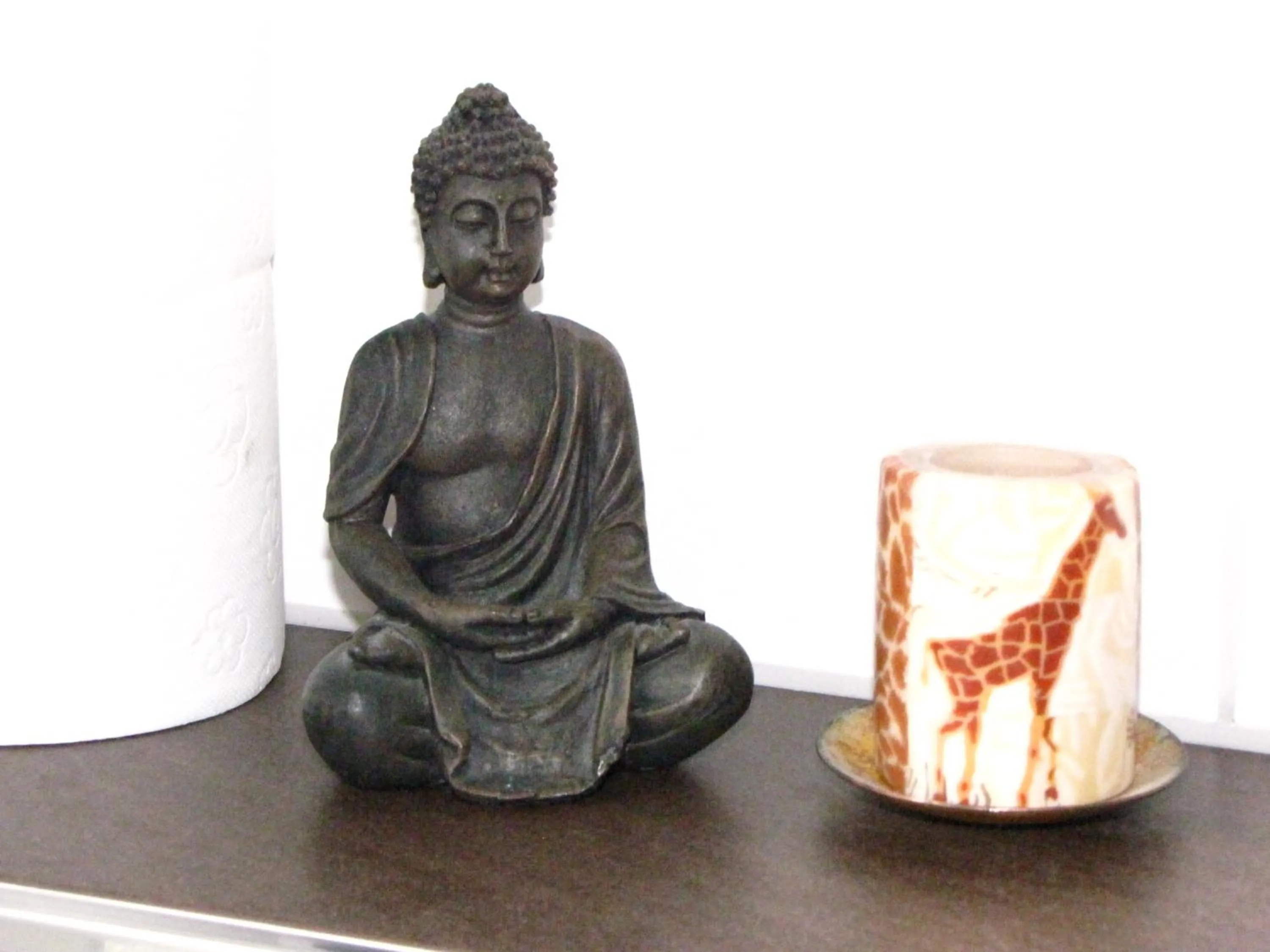 Decorative detail in CASA NOSTRA