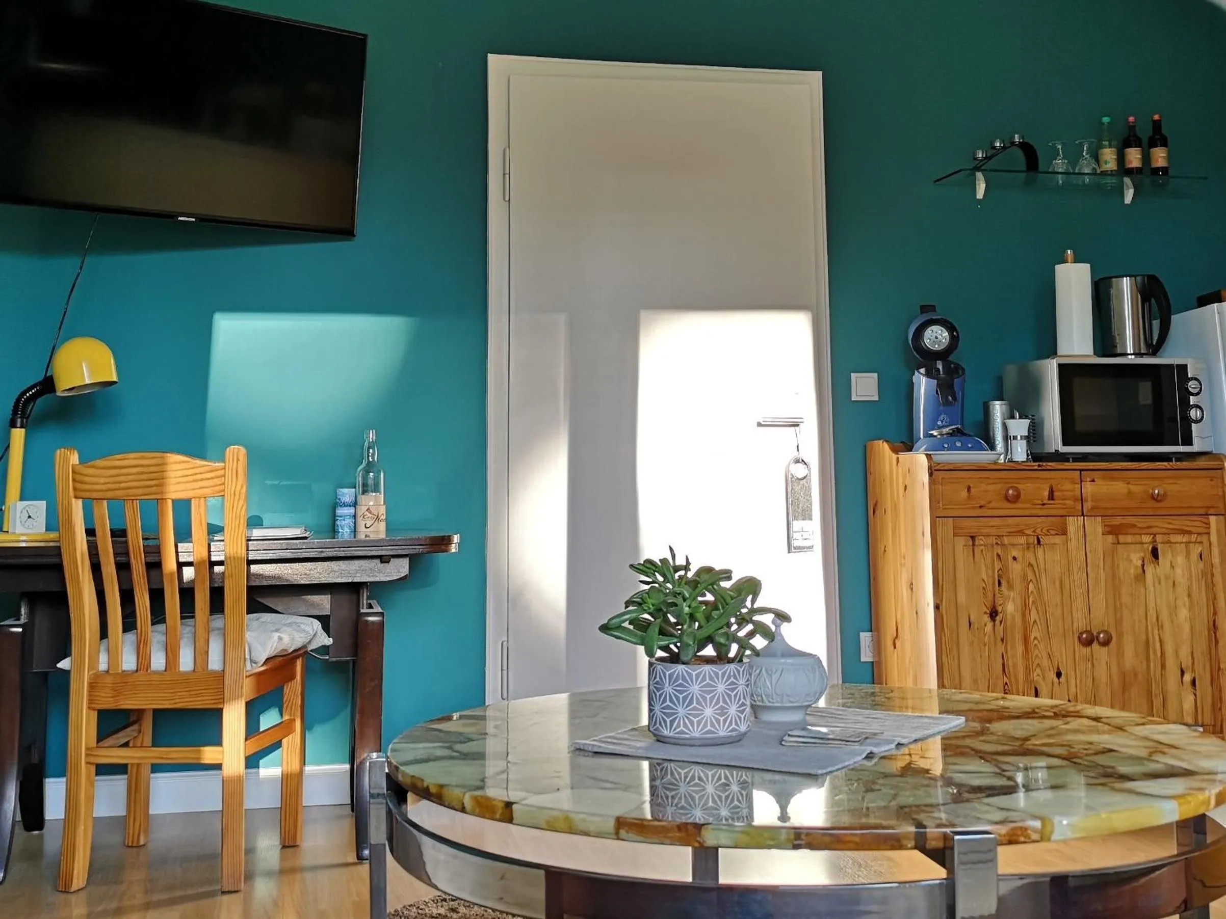 Other in CASA NOSTRA