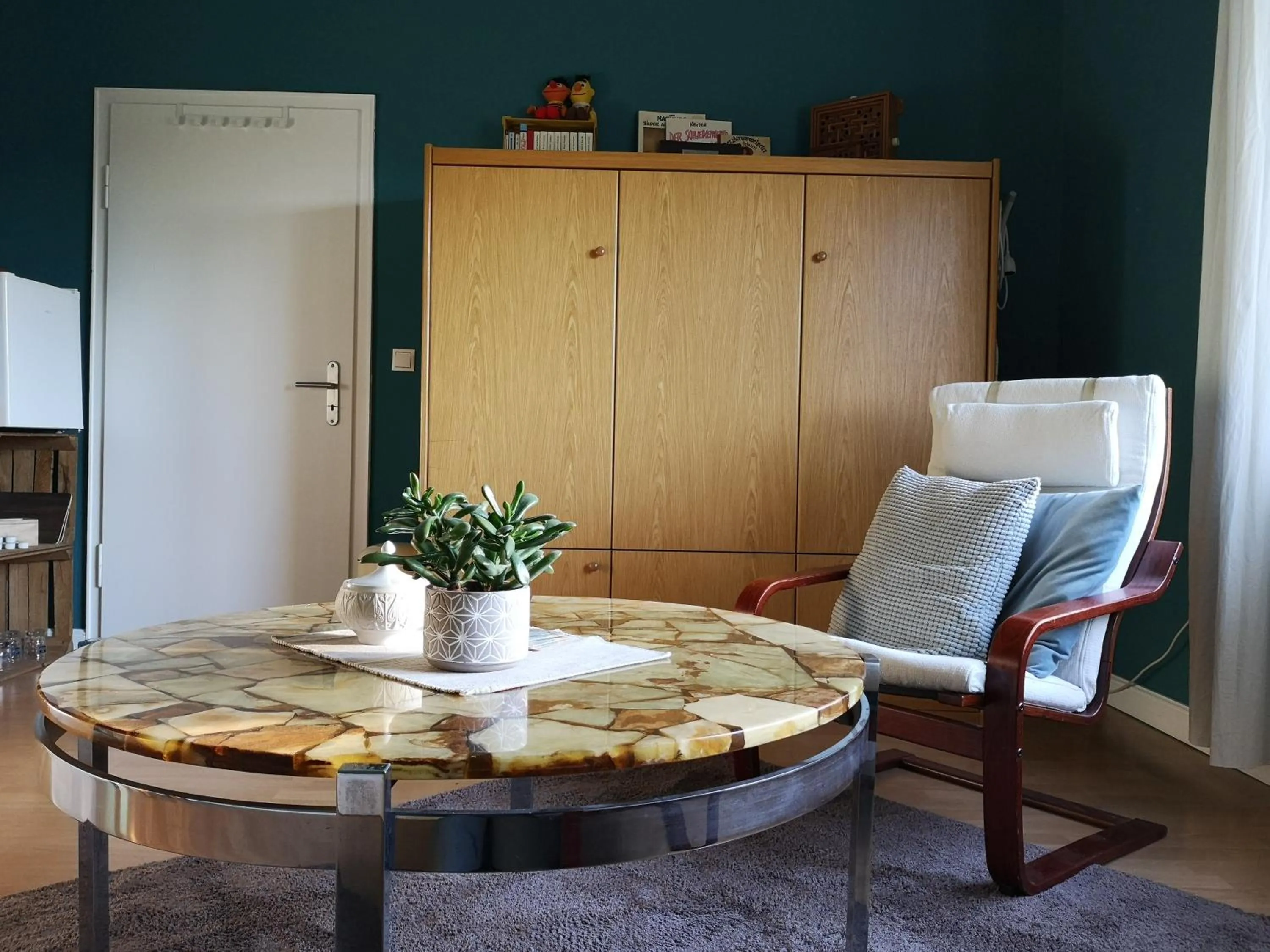 Other in CASA NOSTRA