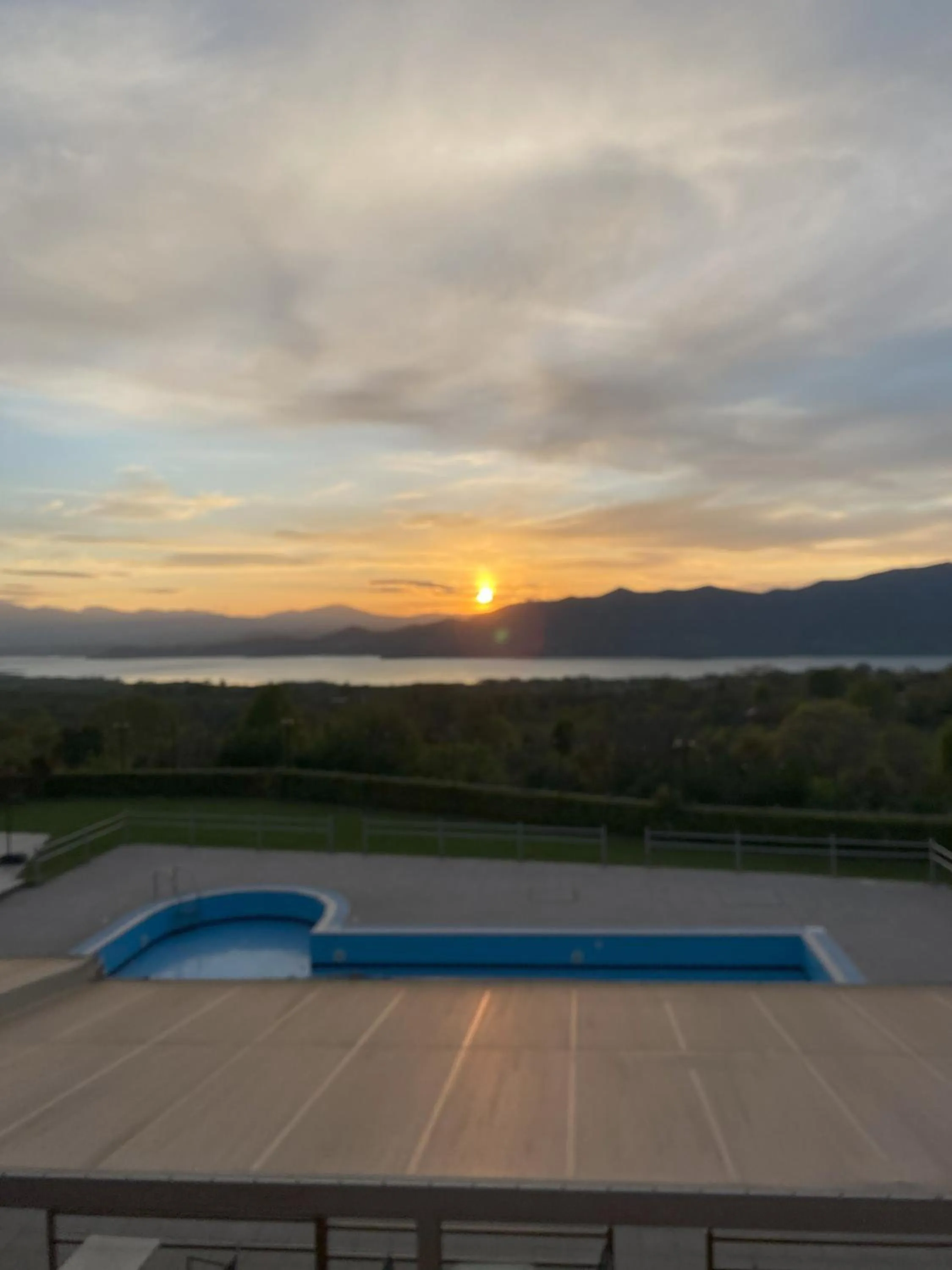 Day in Agnanti Hotel