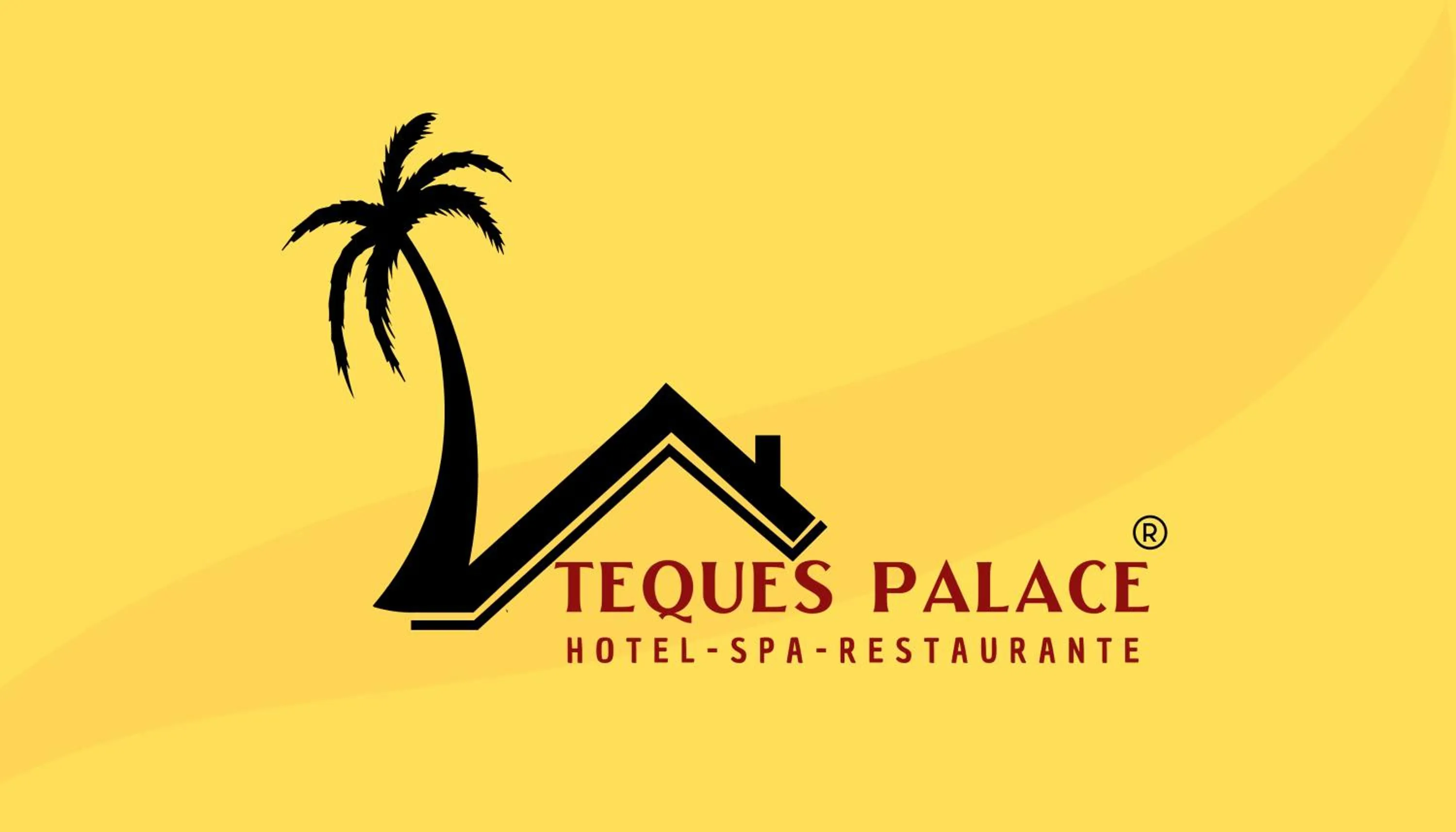 Property building in Hotel Teques Palace