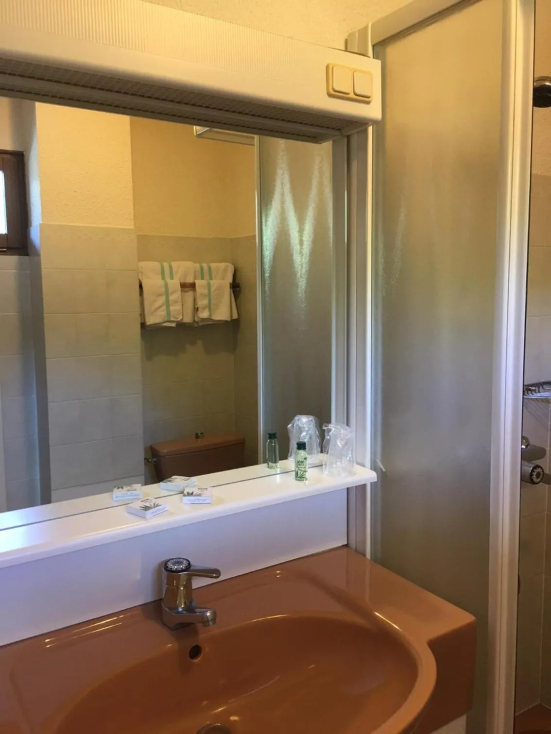 Hôtel Les Soldanelles