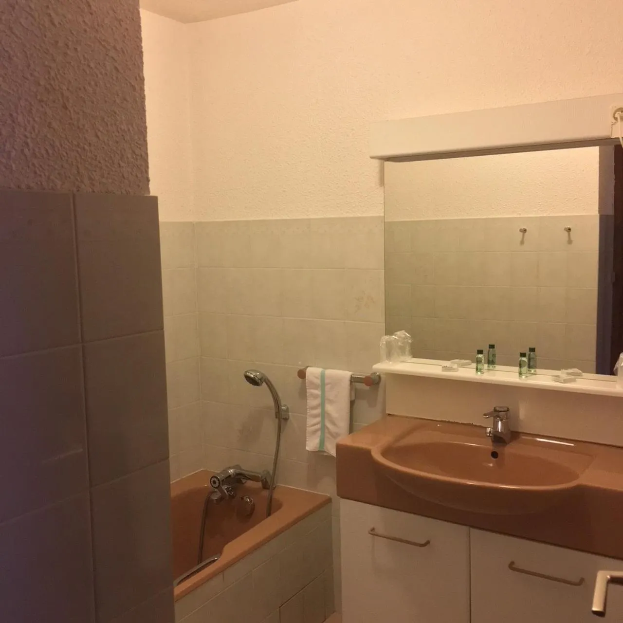 Hôtel Les Soldanelles