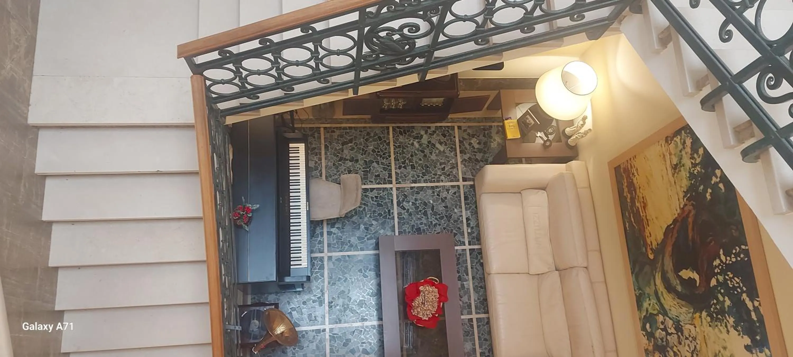 Dimora Charleston Lecce parcheggio privato in loco gratis