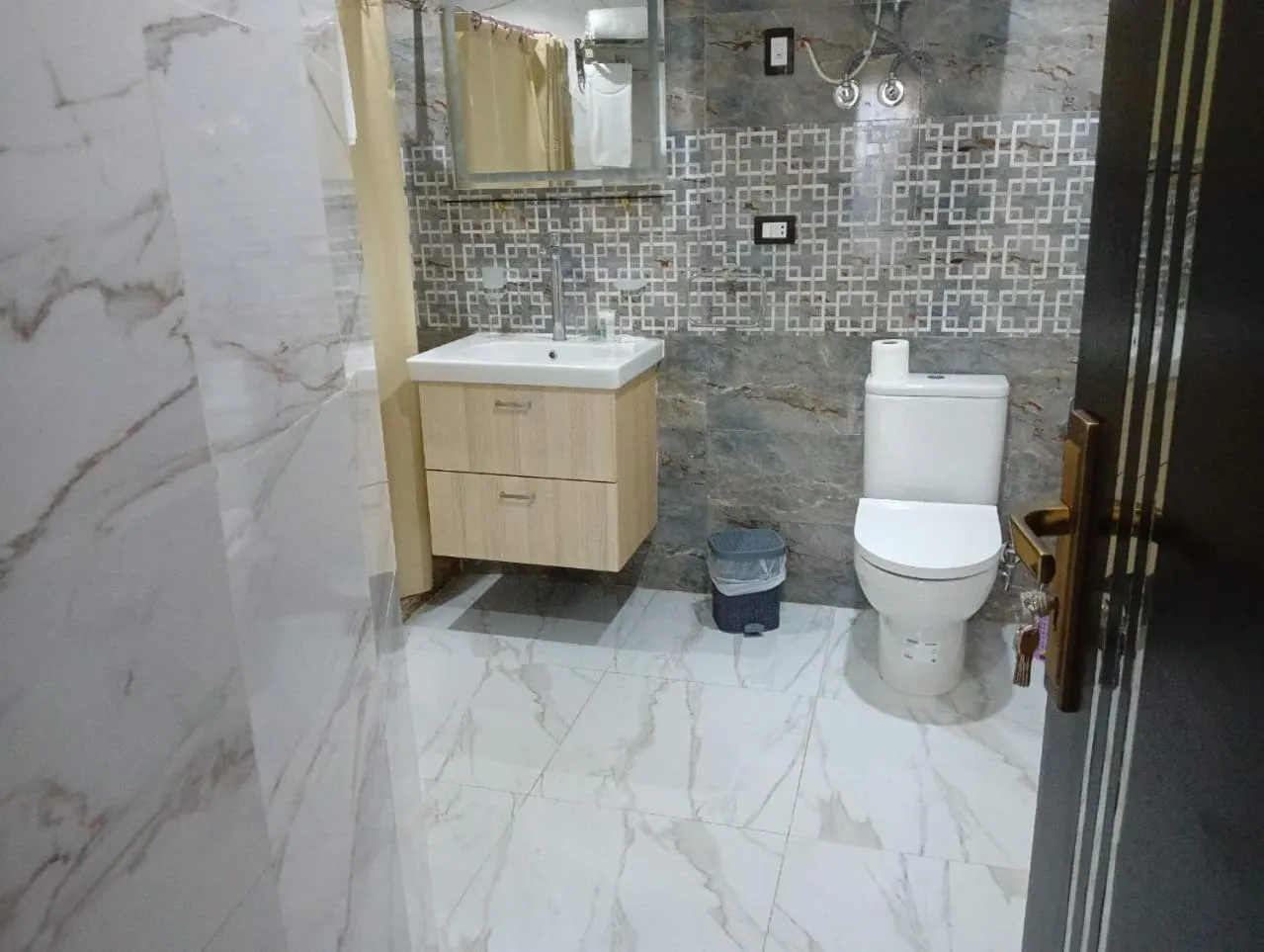 Porto Marina Apartments powered By Amer-Group