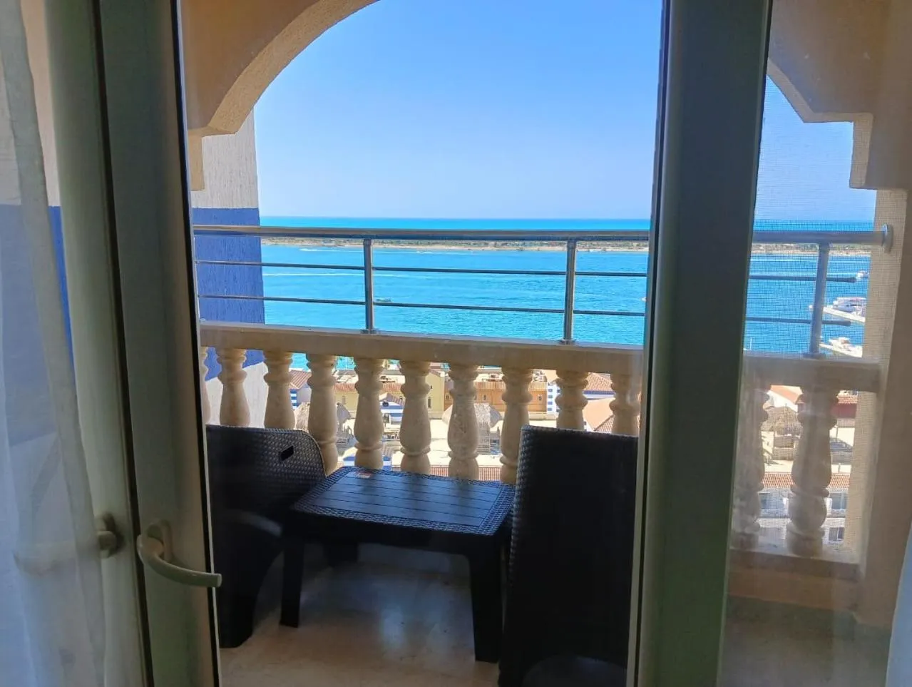 Porto Marina Apartments powered By Amer-Group