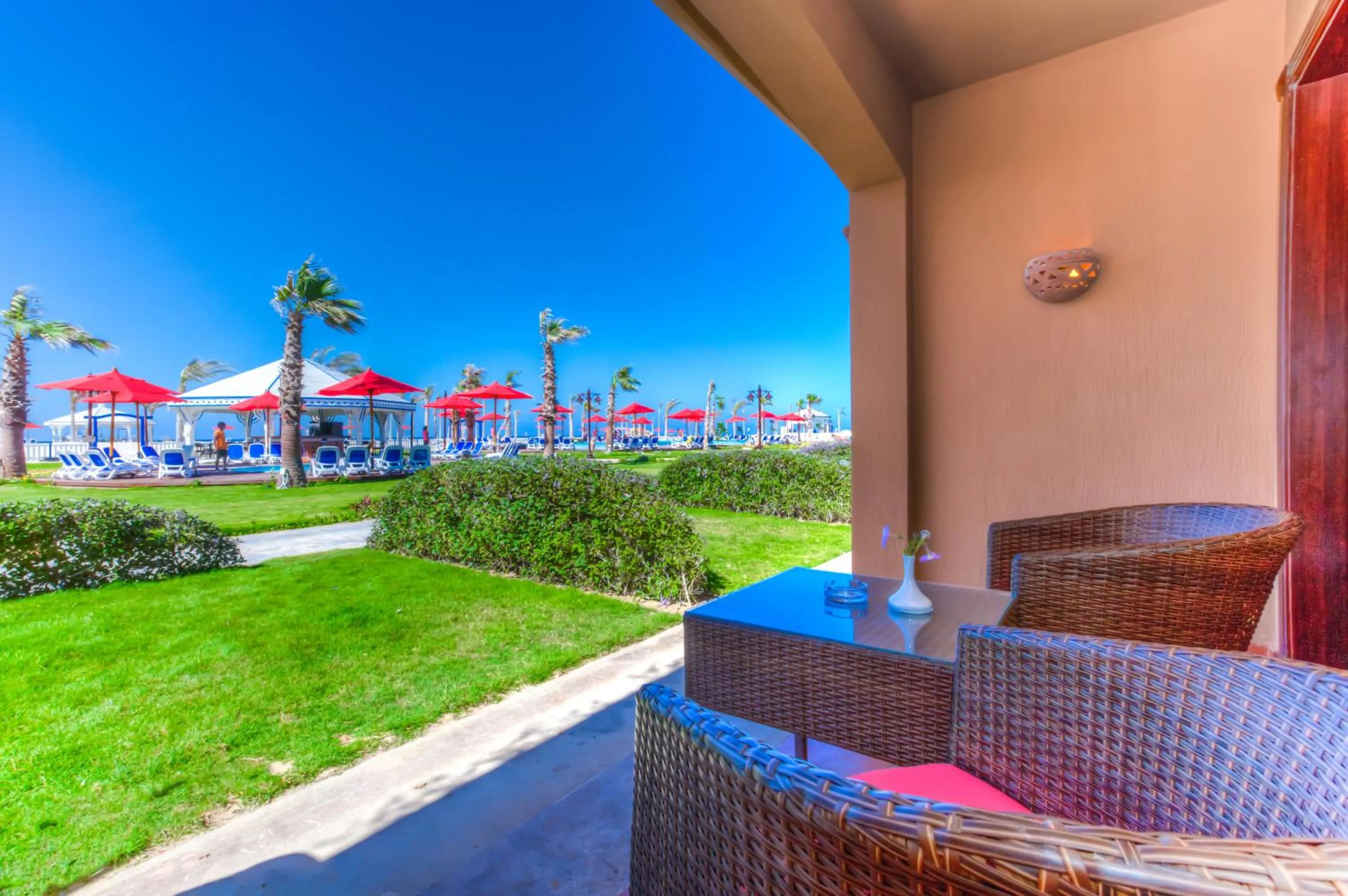 Porto Marina Apartments powered By Amer-Group