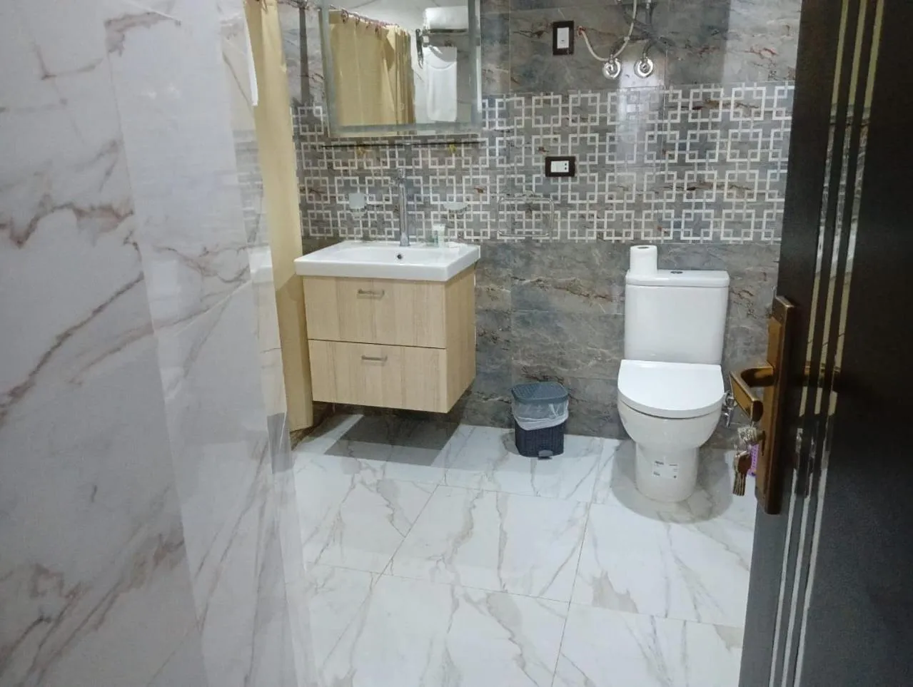 Porto Marina Apartments powered By Amer-Group