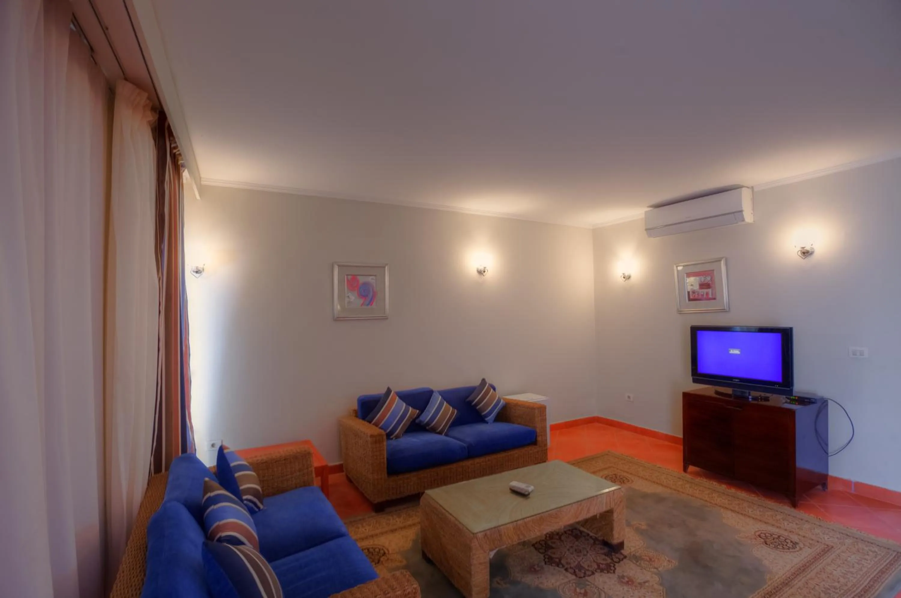 Porto Marina Apartments powered By Amer-Group