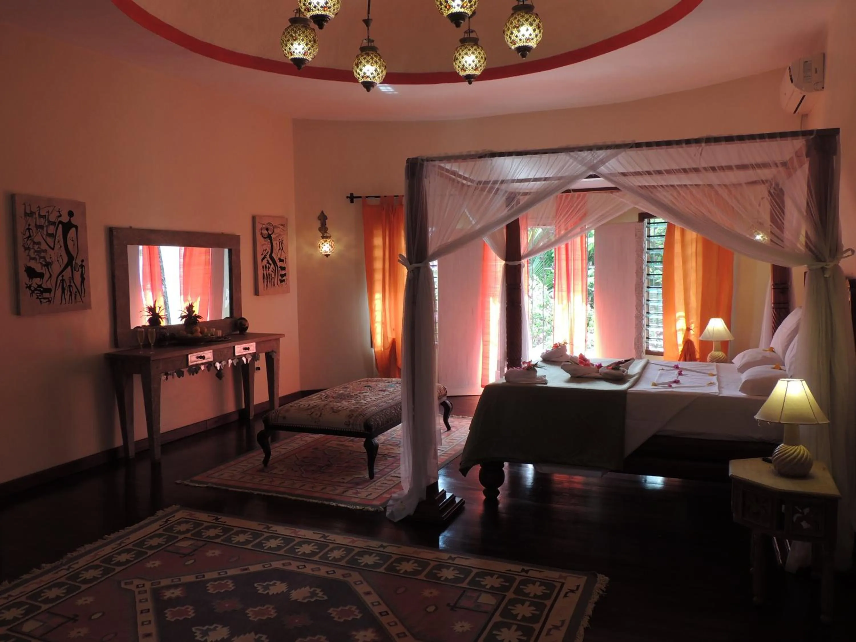 Hotel Villa Malindi