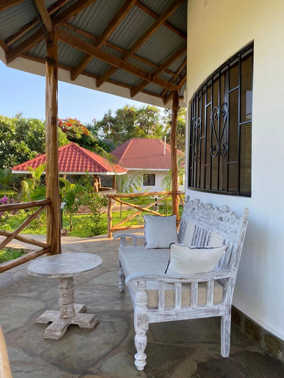 Hotel Villa Malindi