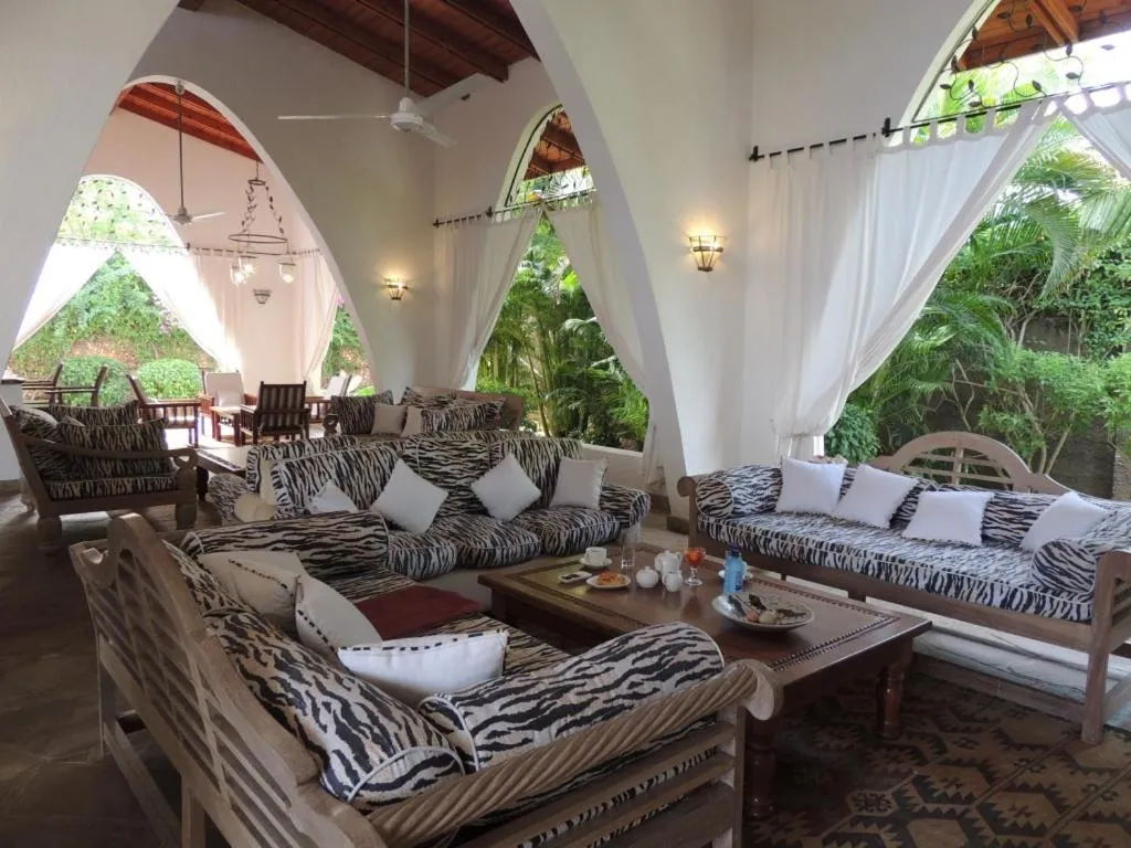 Hotel Villa Malindi