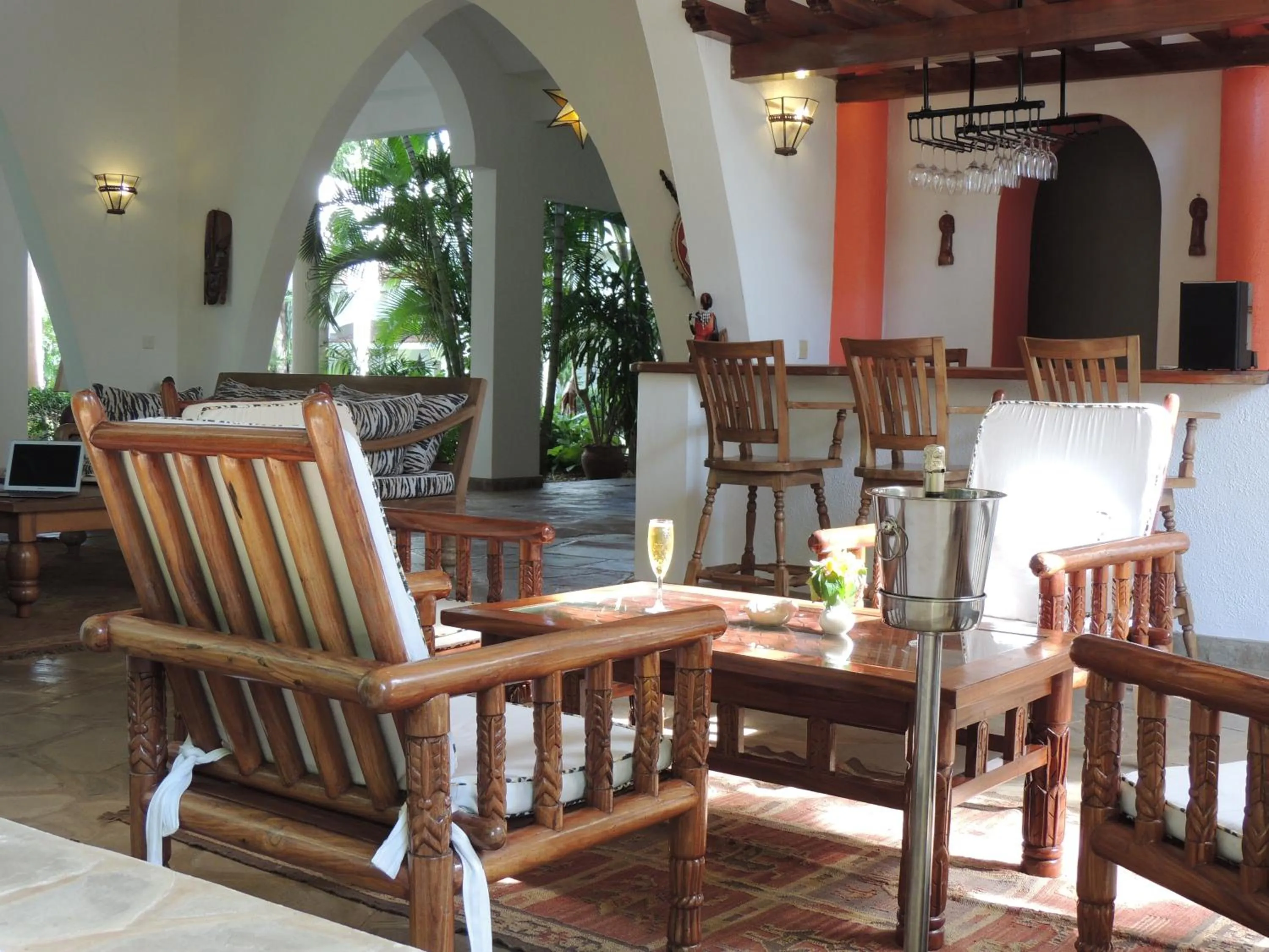 Hotel Villa Malindi