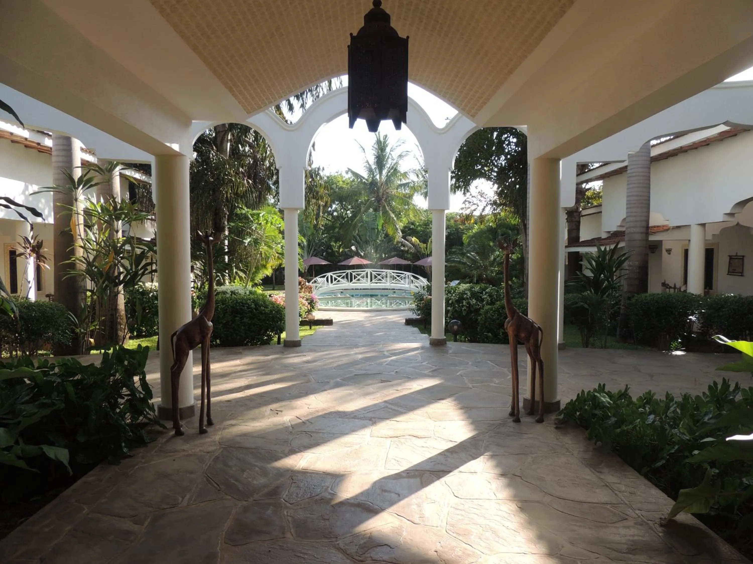Hotel Villa Malindi