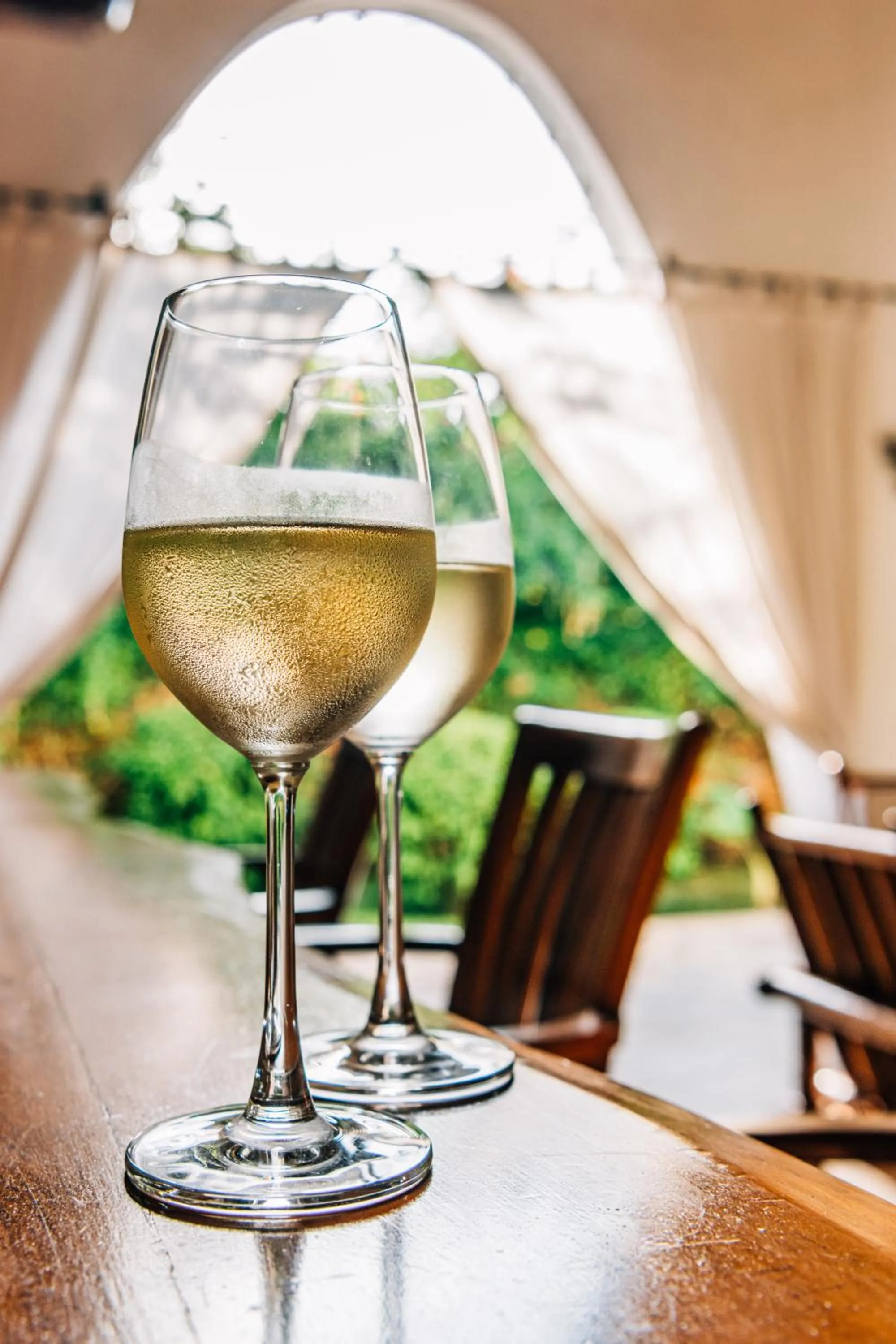 Lounge or bar in Hotel Villa Malindi