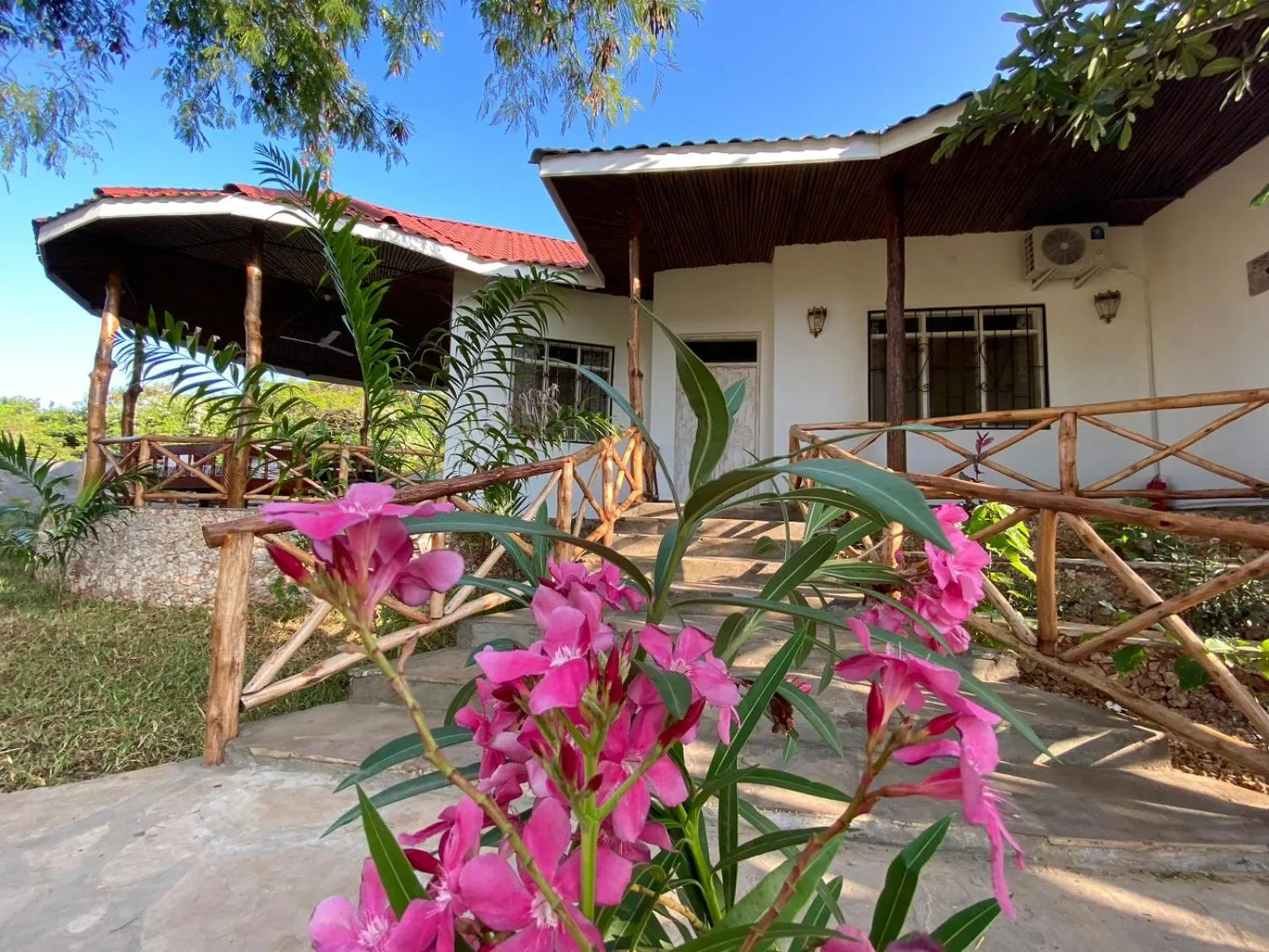Hotel Villa Malindi