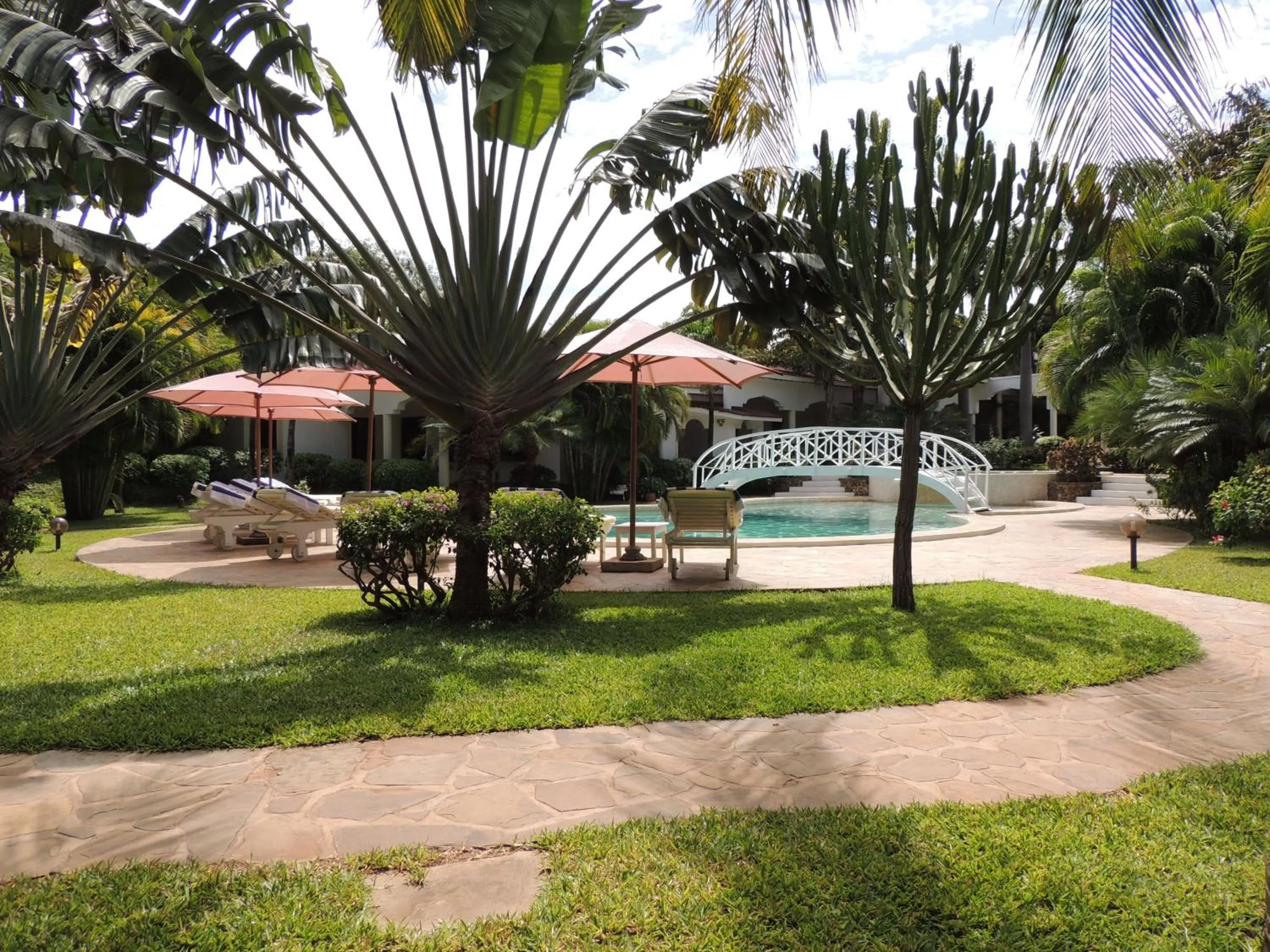 Hotel Villa Malindi