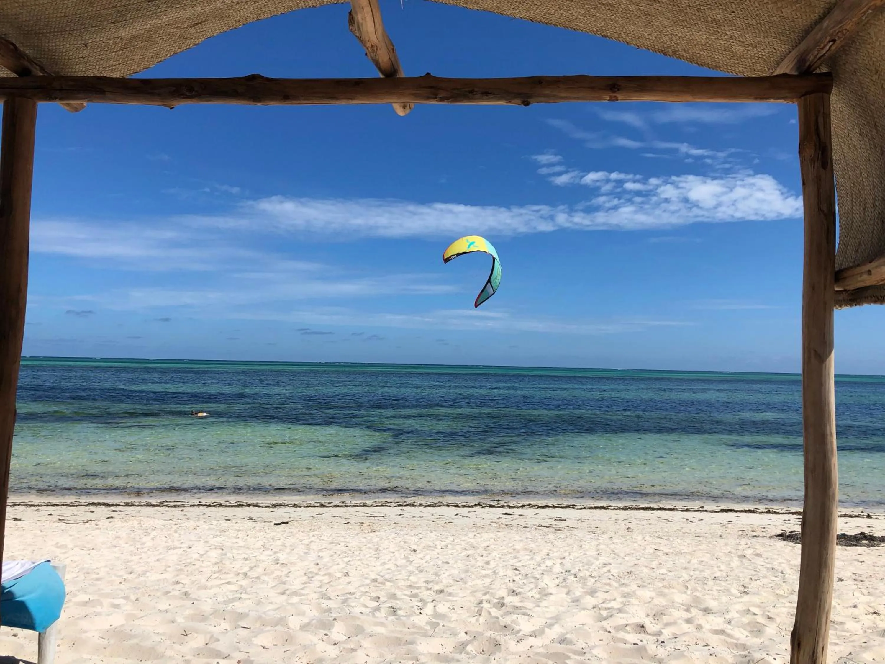 Activities in Hotel Villa Malindi