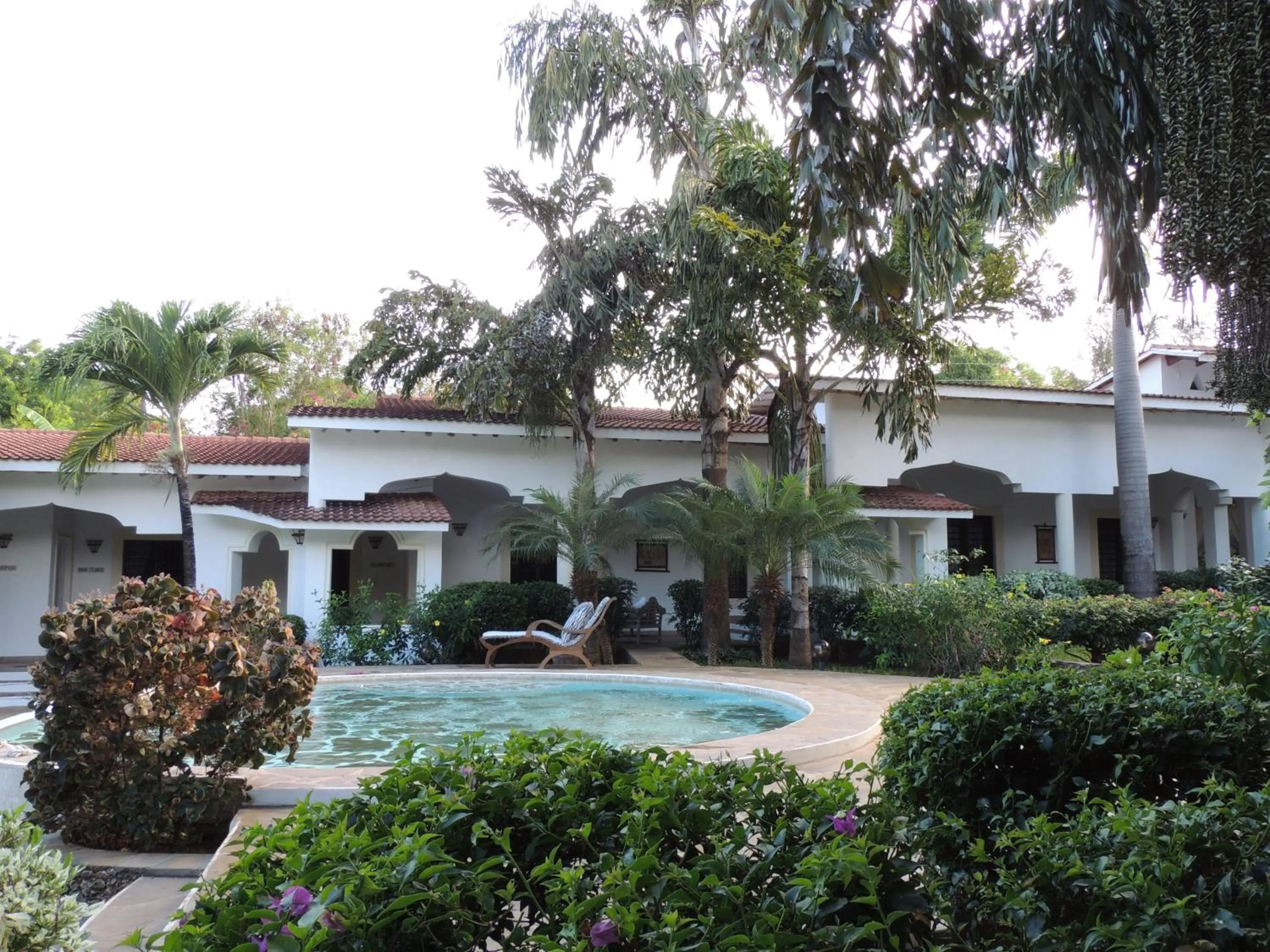 Hotel Villa Malindi