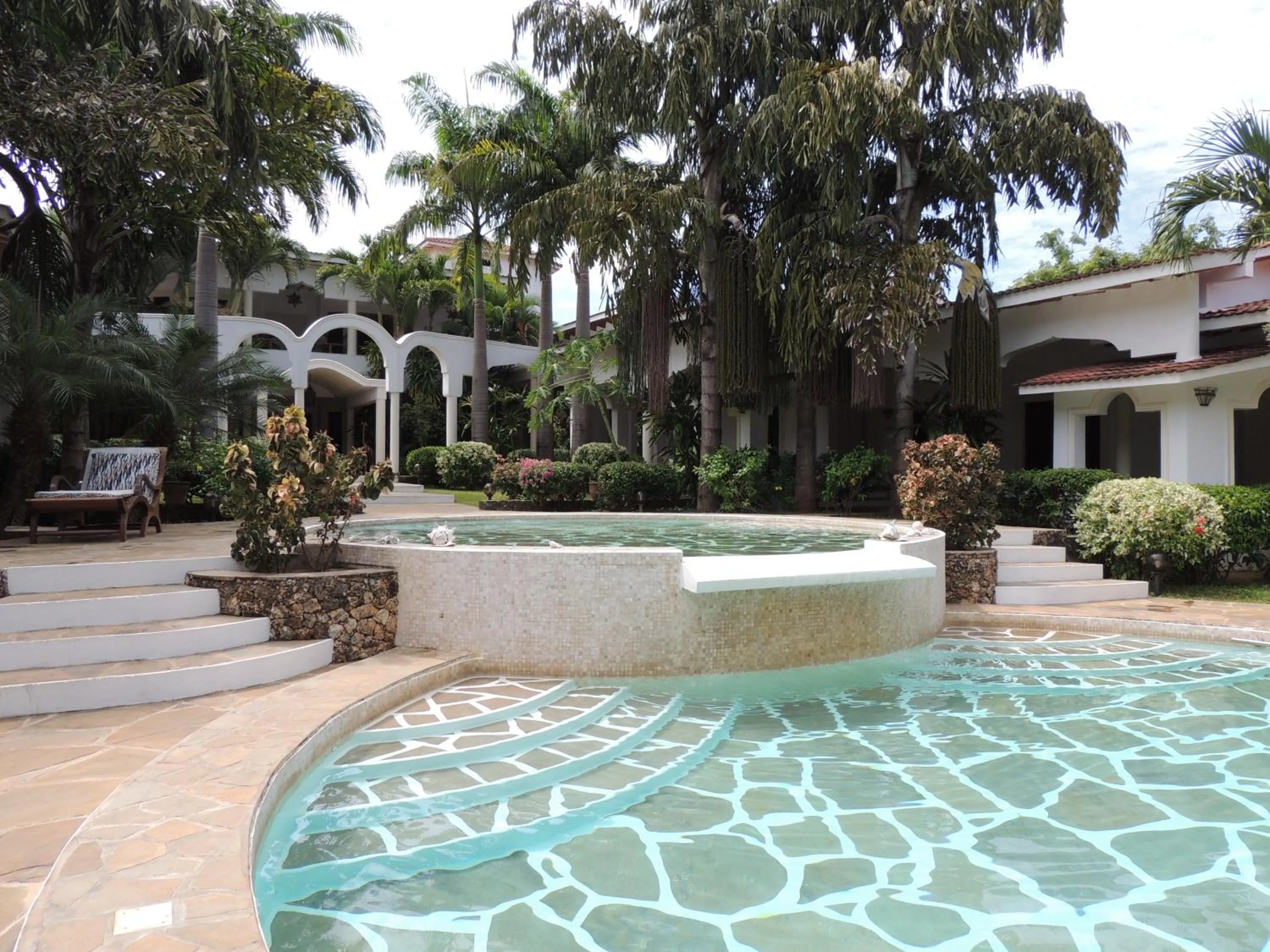 Hotel Villa Malindi