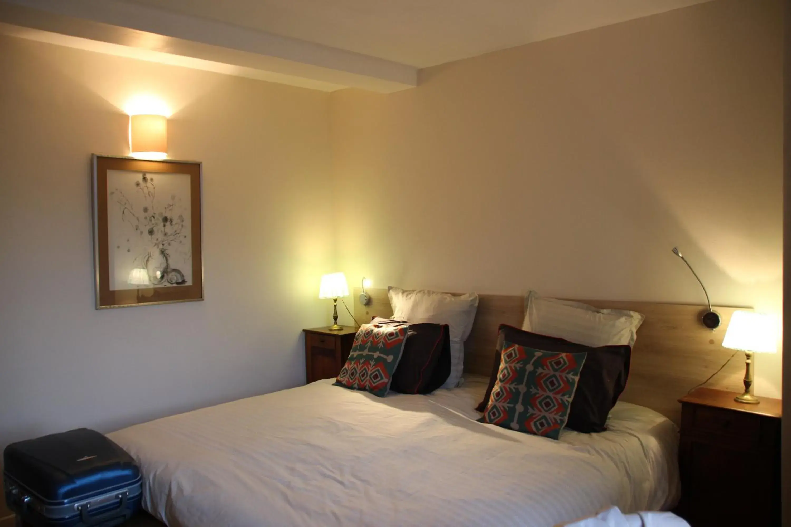 Family Suite in La Maison de Jeanne Family Suite in La Maison de Jeanne