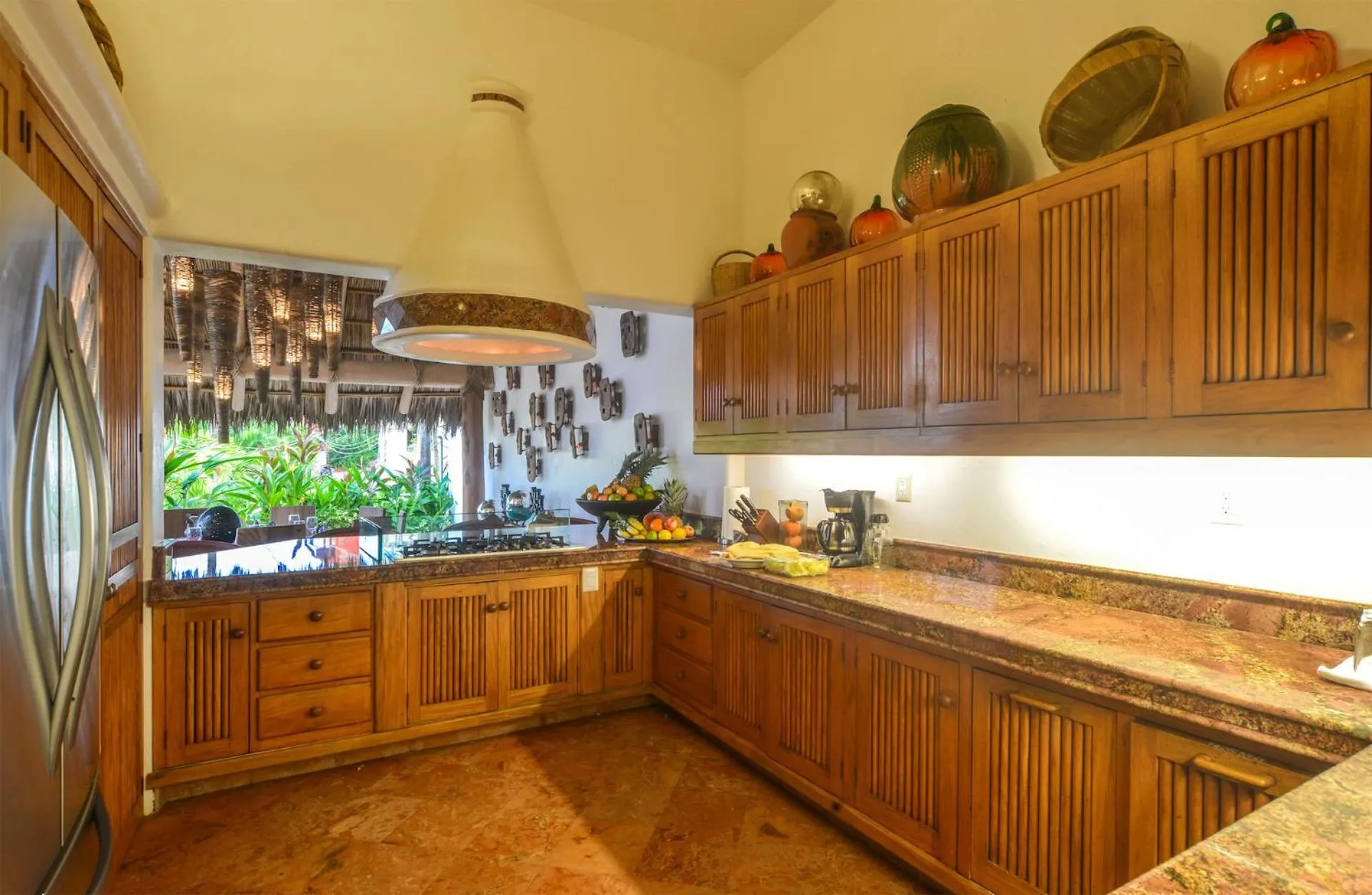 Kitchen or kitchenette in Mi Otra Casa