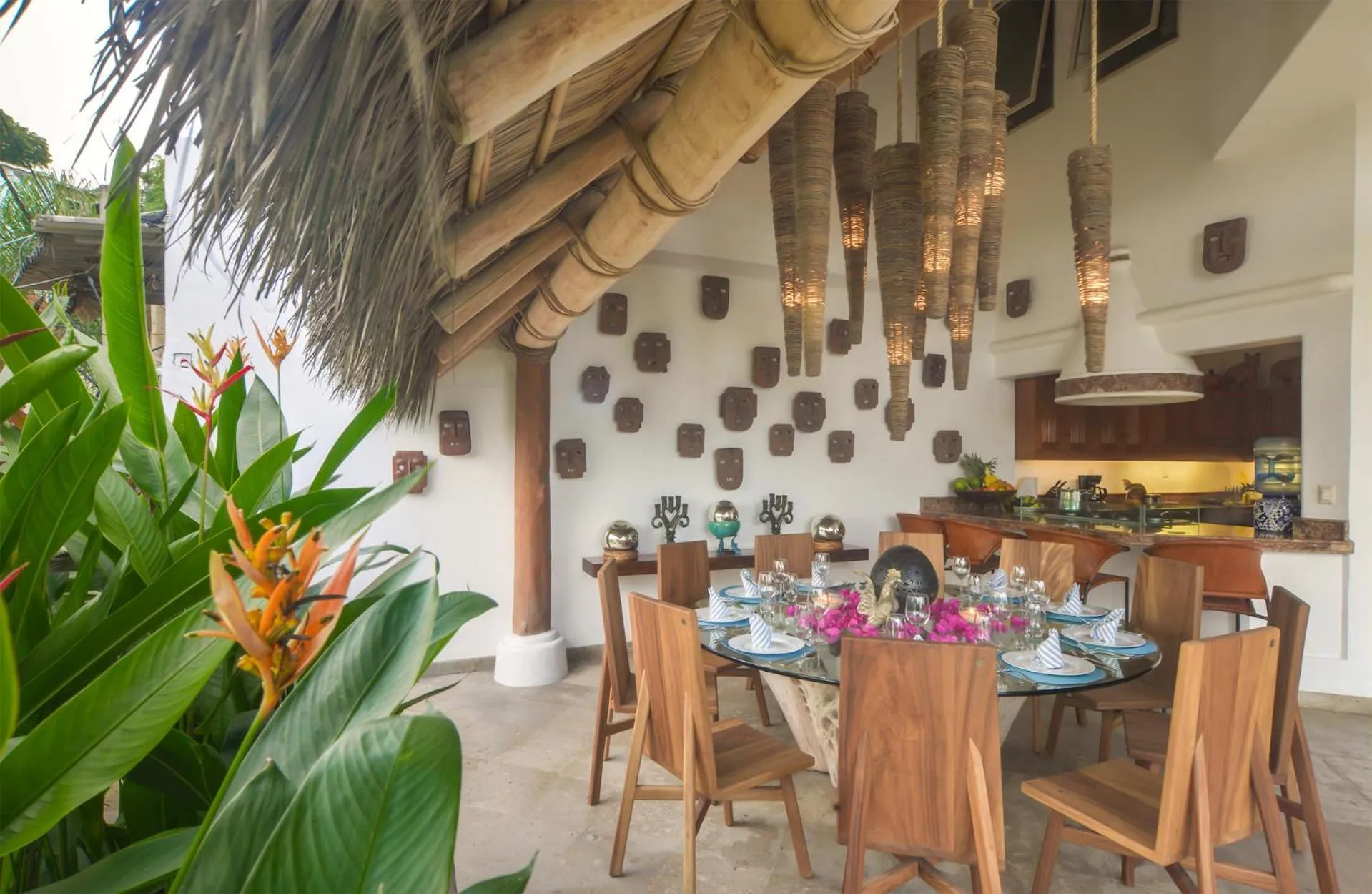 Banquet/Function facilities in Mi Otra Casa