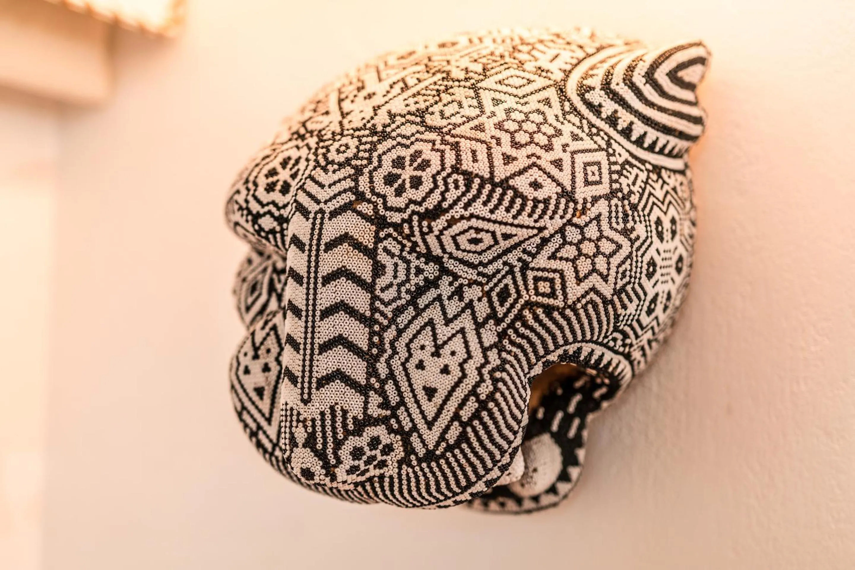 Bedroom in Mi Otra Casa