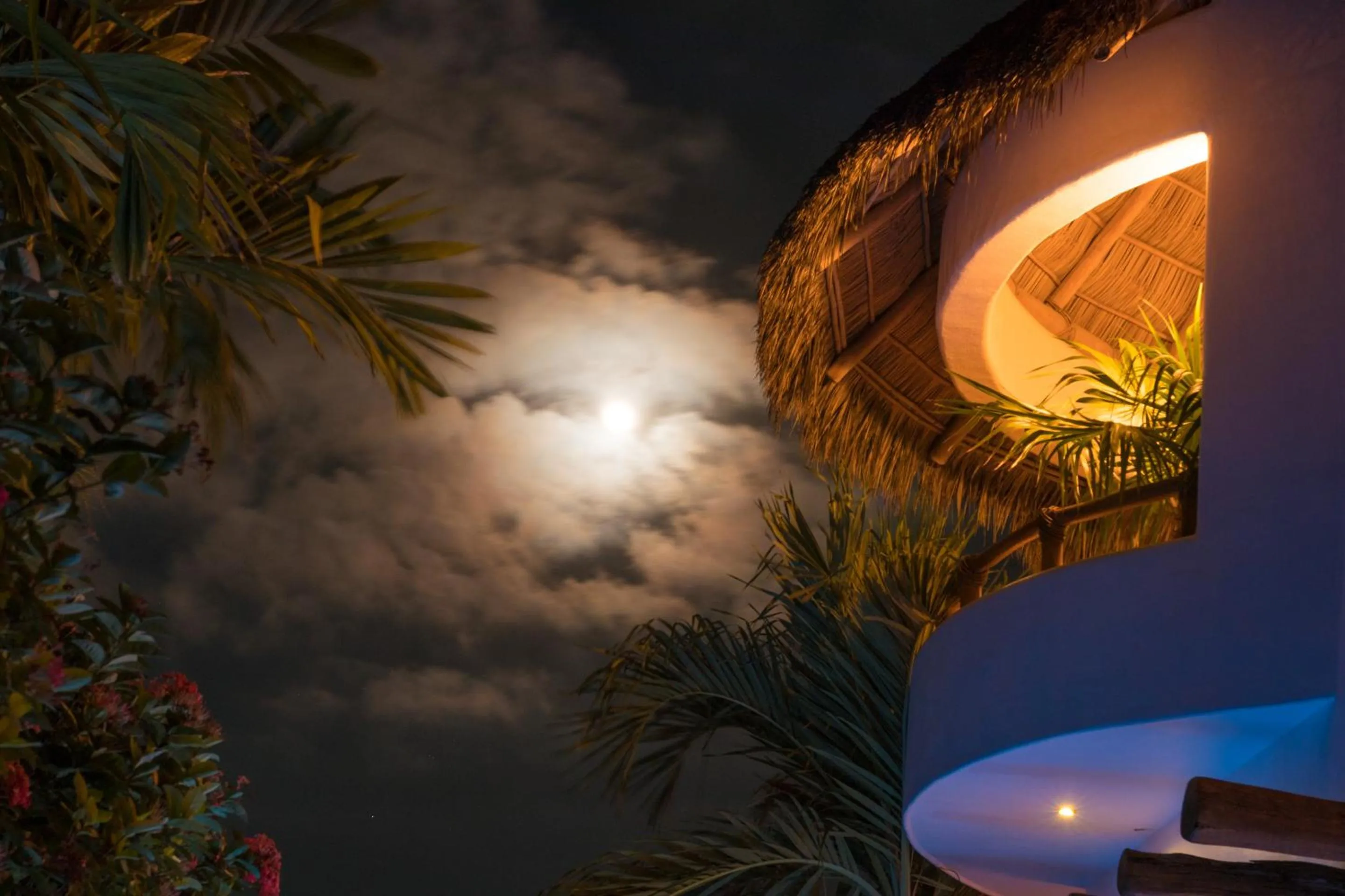 Mountain view in Mi Otra Casa