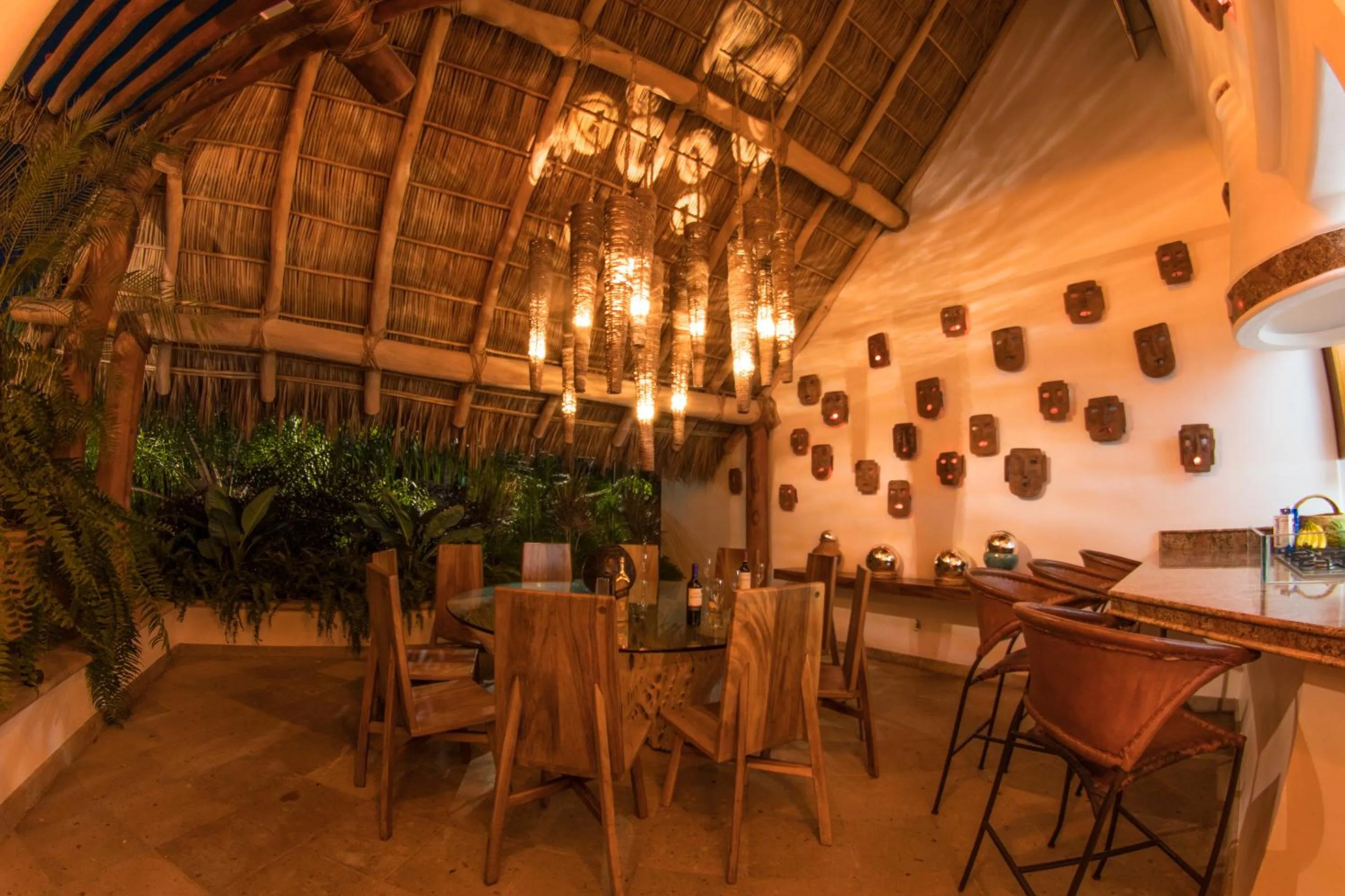 Banquet/Function facilities in Mi Otra Casa