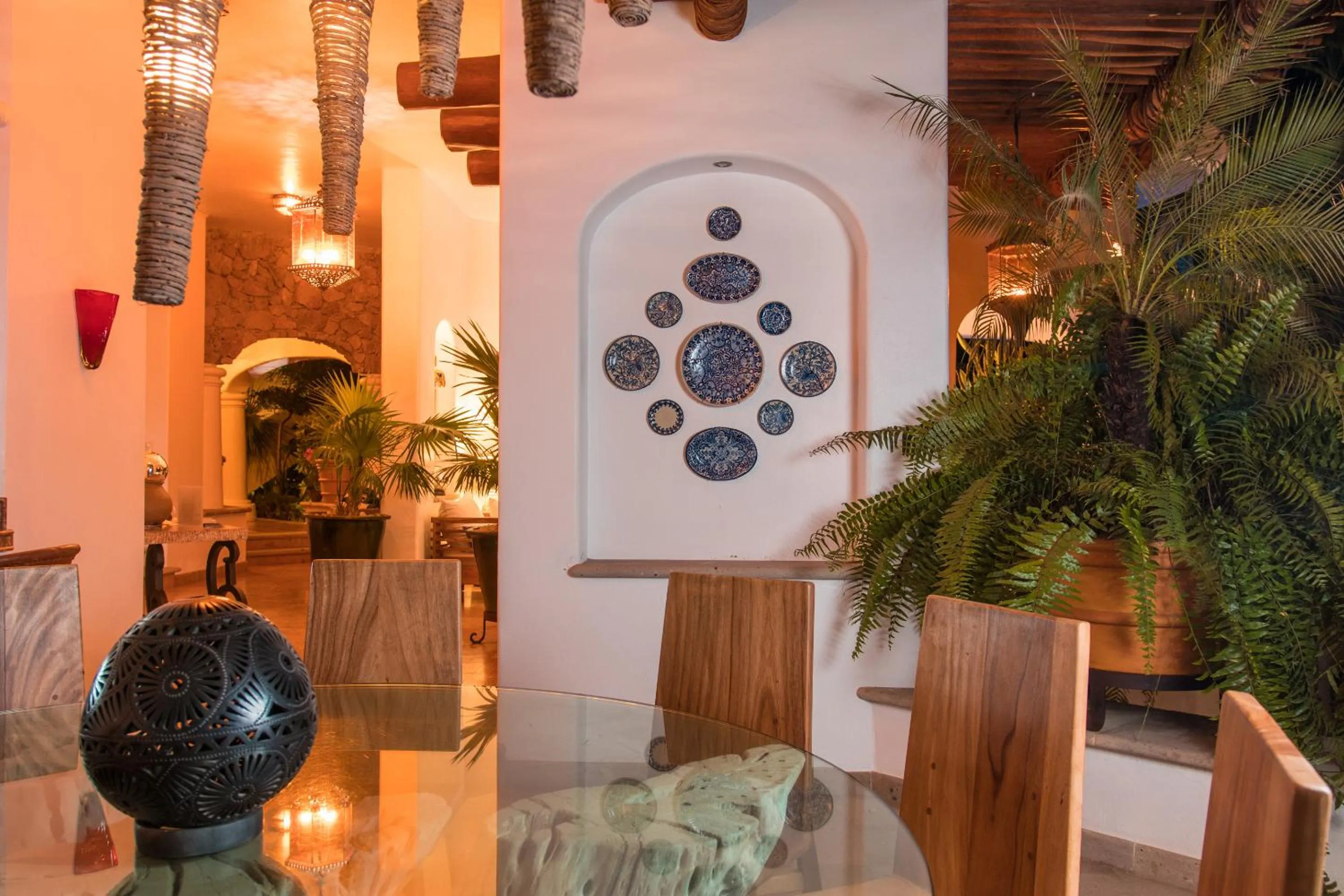 Banquet/Function facilities in Mi Otra Casa