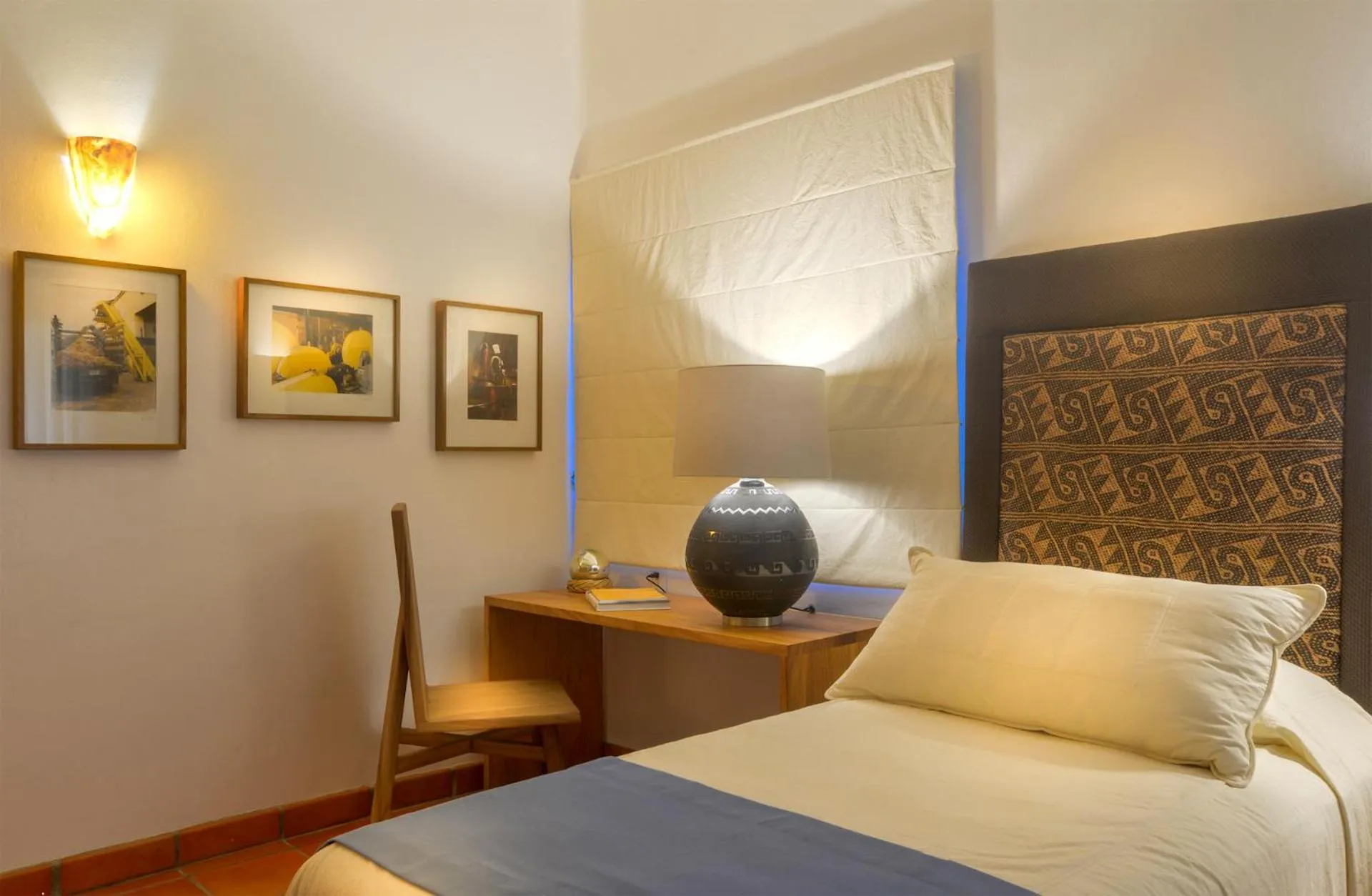 Bedroom, Bed in Mi Otra Casa