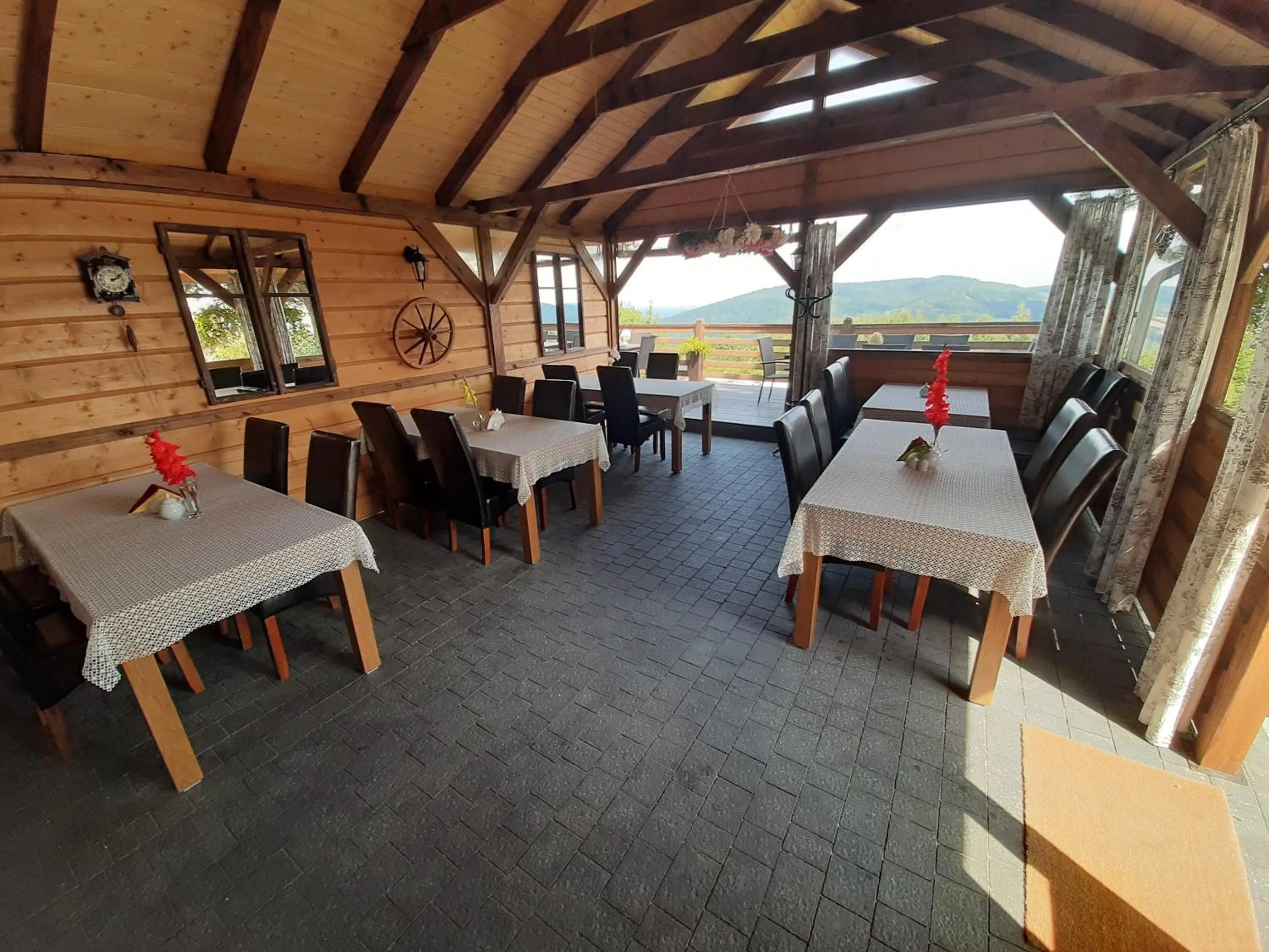 Bacówka na Zadzielu