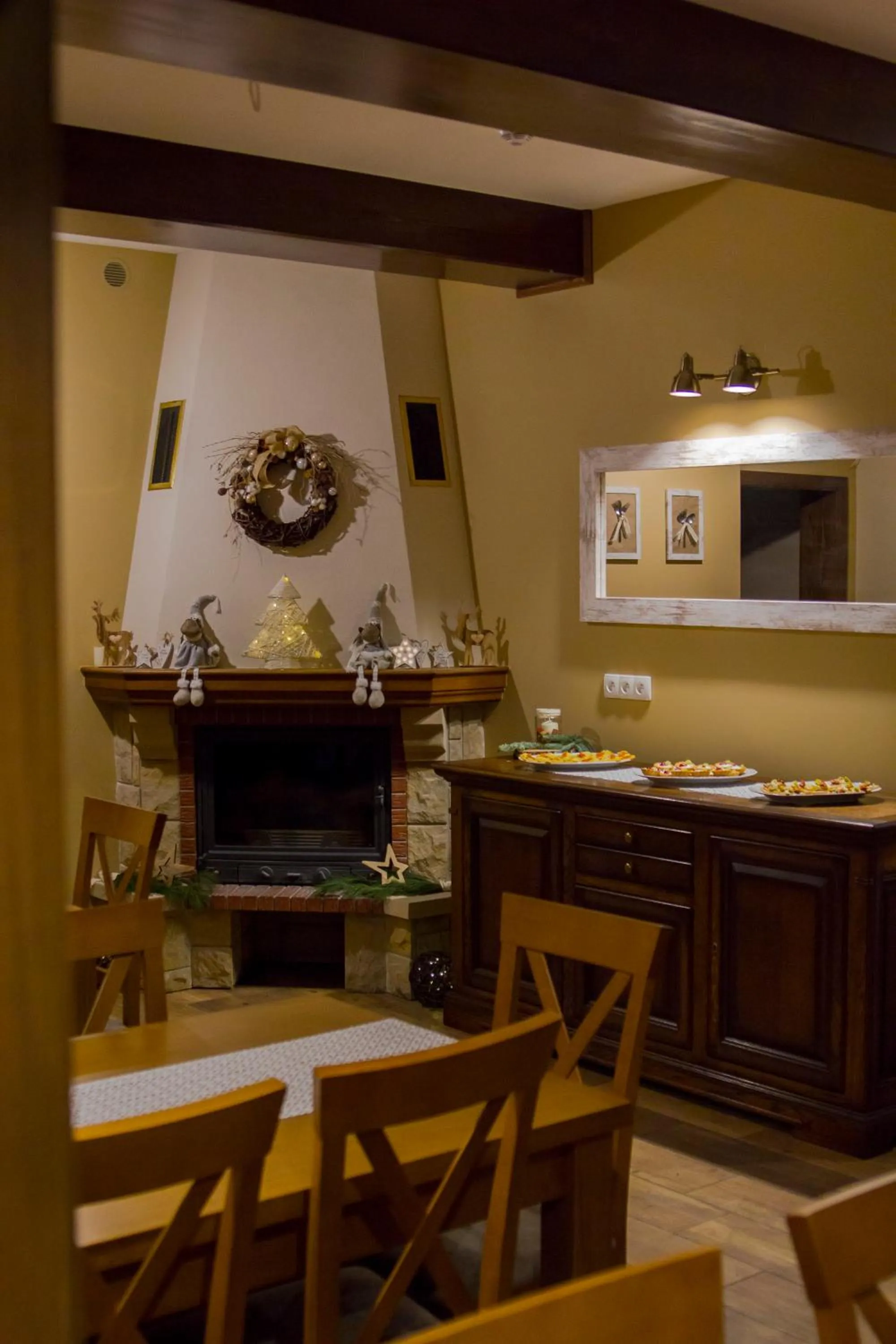 Bacówka na Zadzielu