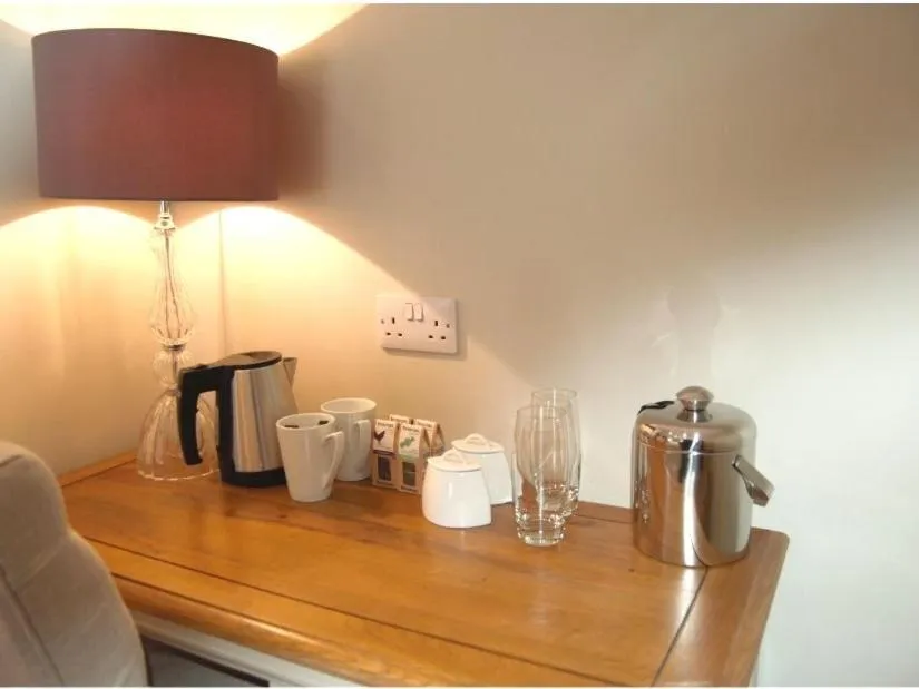 Other in The Red Cow